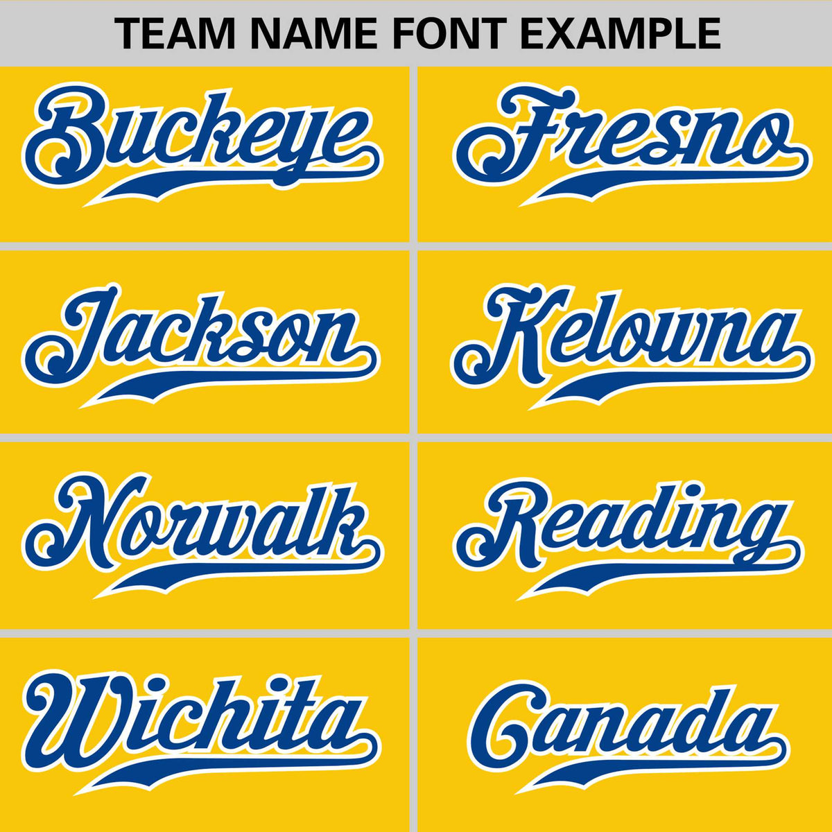 Custom Yellow Blue Pinstripe Blue-White Authentic Raglan Sleeves Baseball Jersey