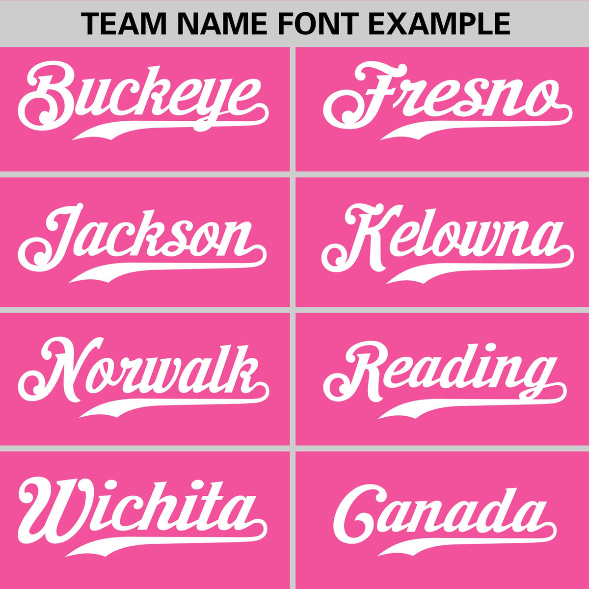 Custom Pink White Pinstripe Pink-White Authentic Raglan Sleeves Baseball Jersey