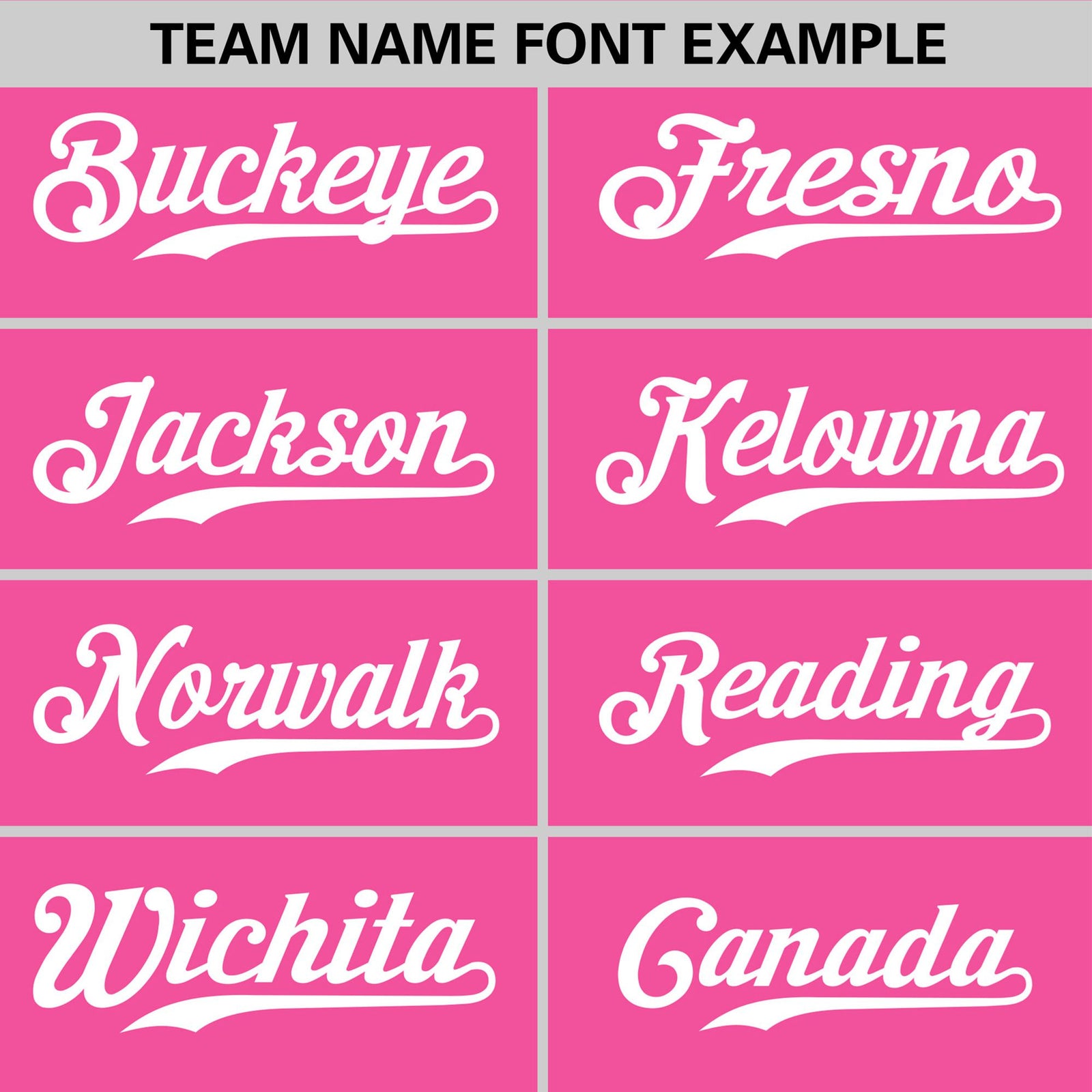 Custom Pink White Pinstripe Pink-White Authentic Raglan Sleeves Baseball Jersey