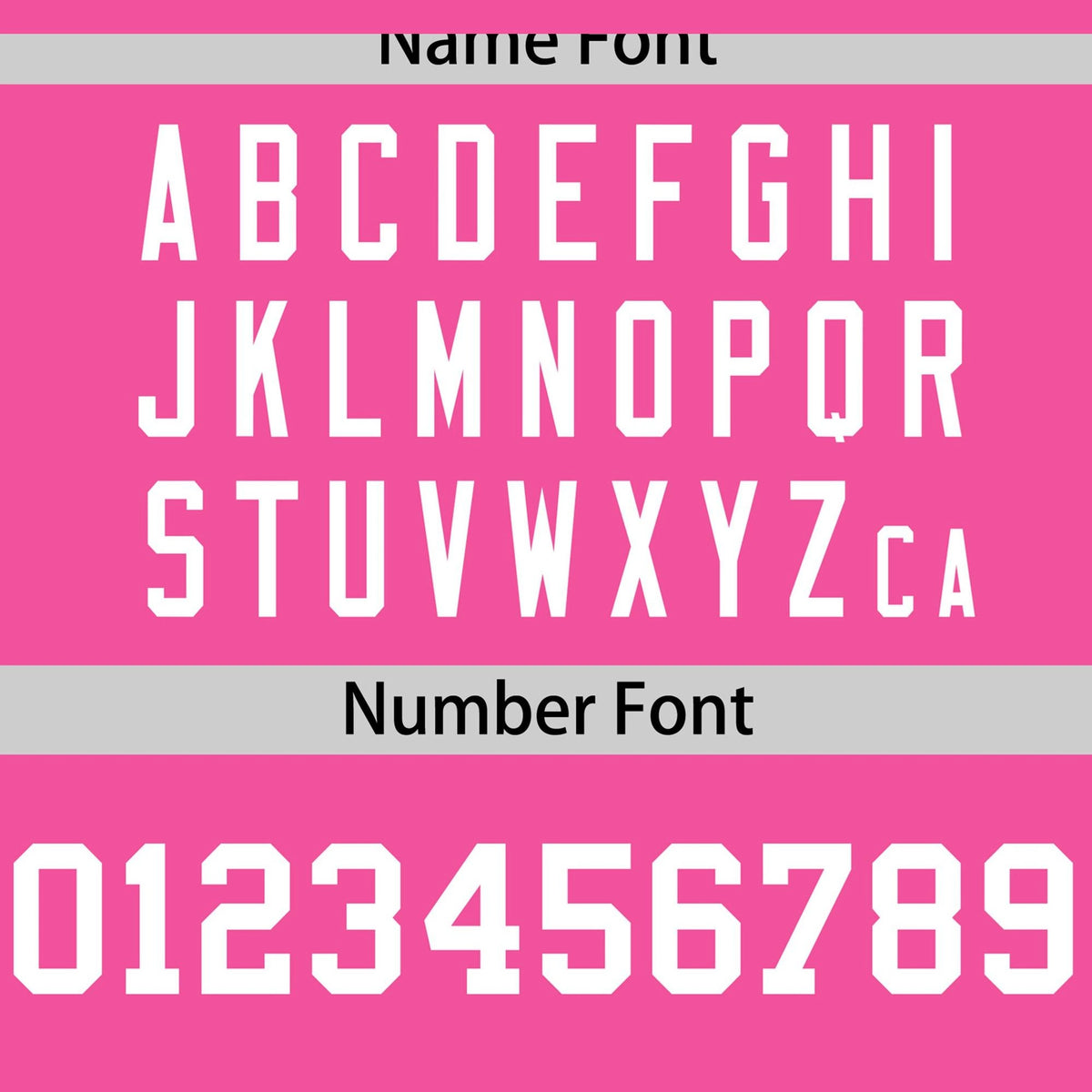 Custom Pink White Pinstripe Pink-White Authentic Raglan Sleeves Baseball Jersey