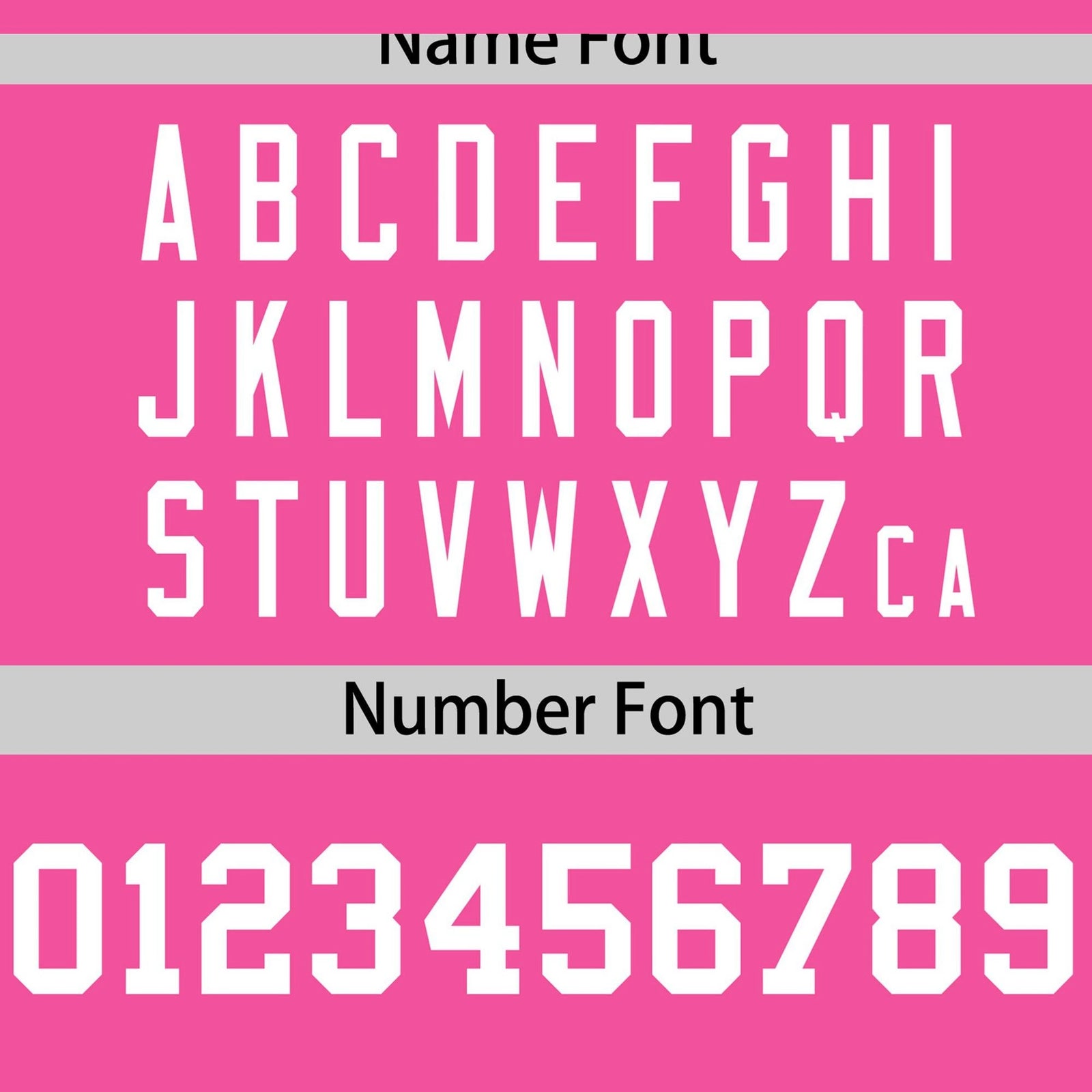 Custom Pink White Pinstripe Pink-White Authentic Raglan Sleeves Baseball Jersey