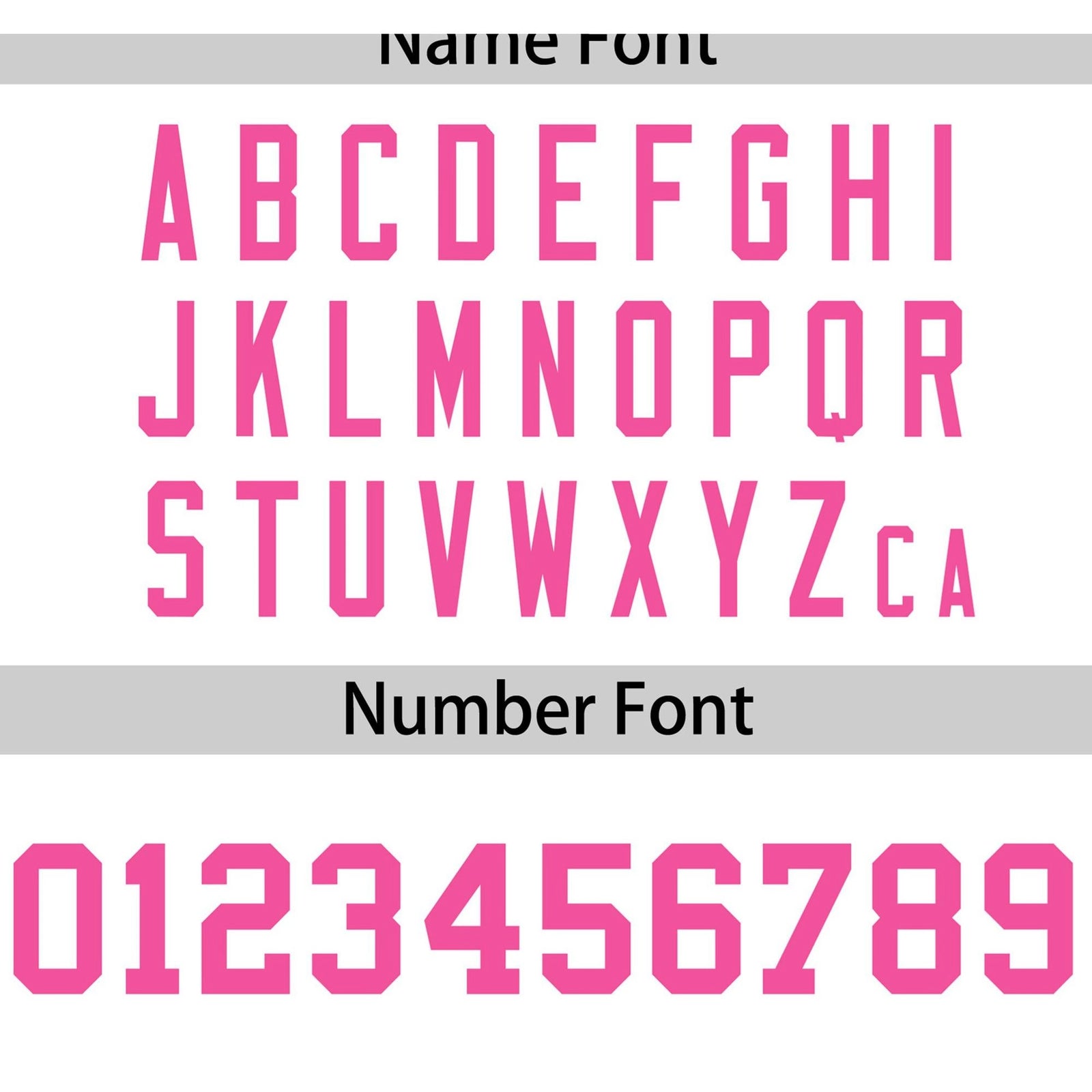 Custom White Pink Pinstripe White-Pink Authentic Raglan Sleeves Baseball Jersey