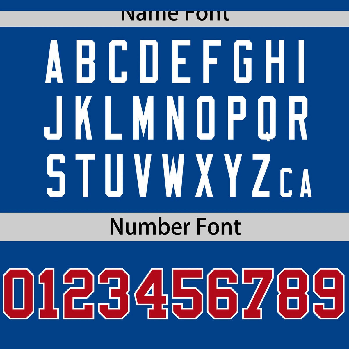 Custom Blue Red Pinstripe Red-White Authentic Raglan Sleeves Baseball Jersey