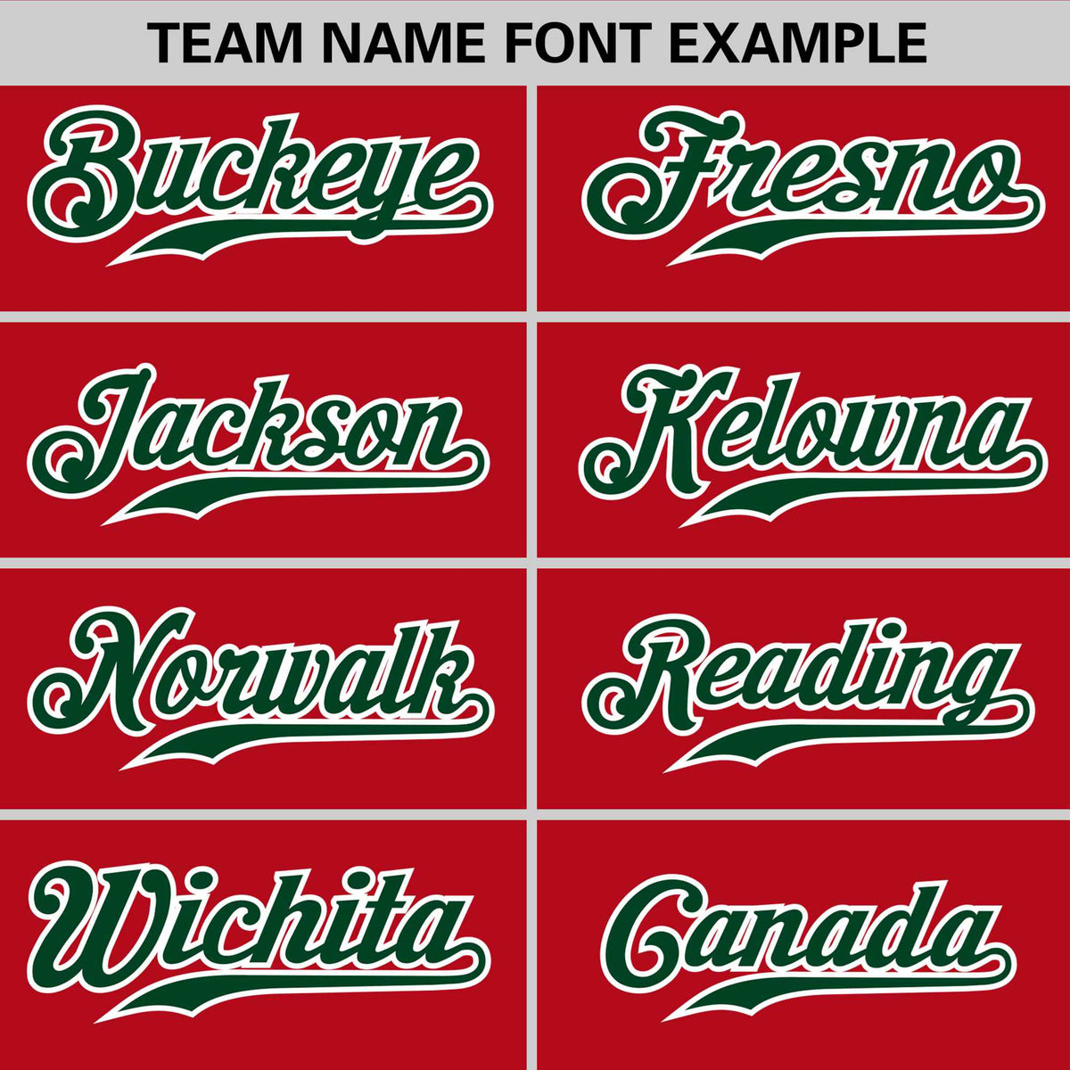 Custom Crimson Green Pinstripe Green-White Authentic Raglan Sleeves Baseball Jersey