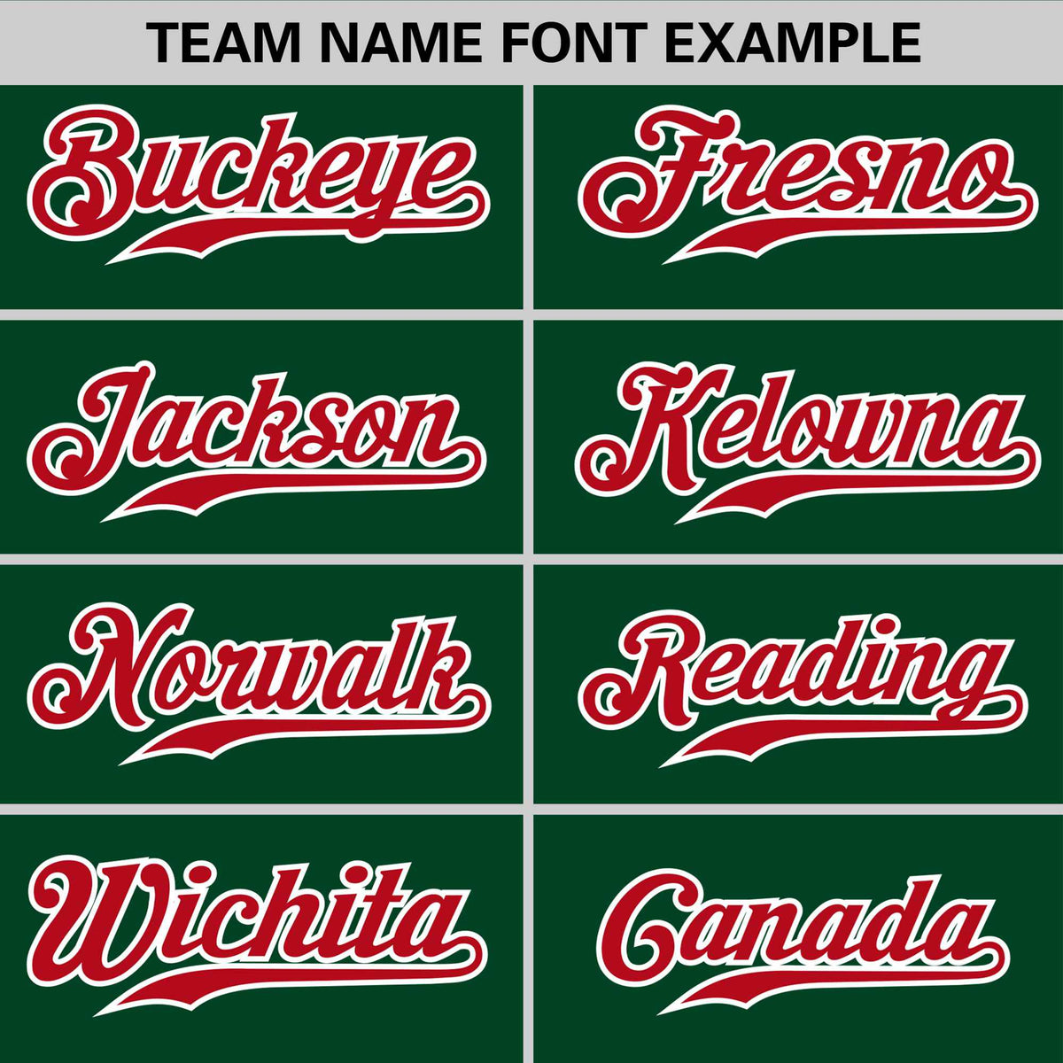 Custom Green Crimson Pinstripe Crimson-White Authentic Raglan Sleeves Baseball Jersey