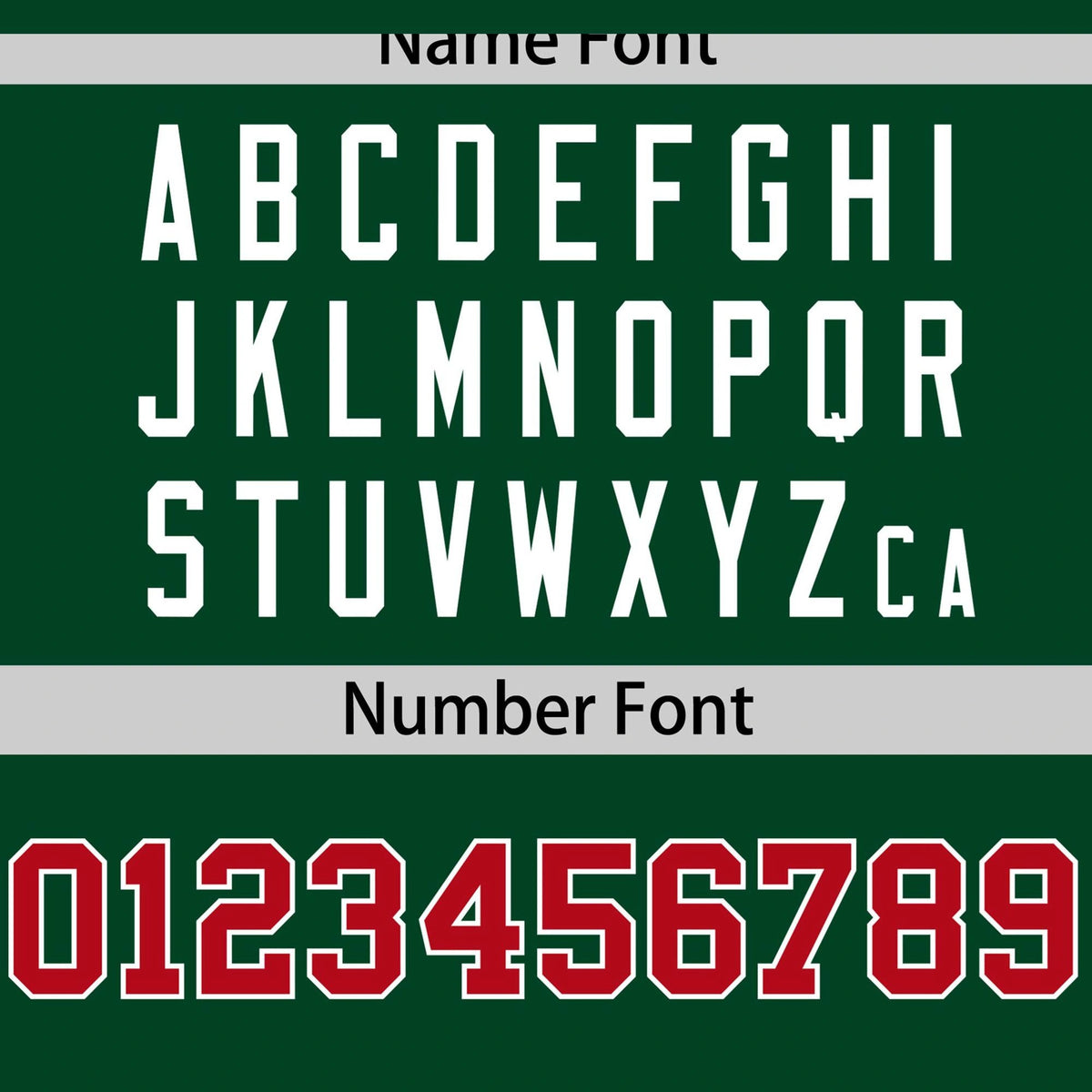 Custom Green Crimson Pinstripe Crimson-White Authentic Raglan Sleeves Baseball Jersey