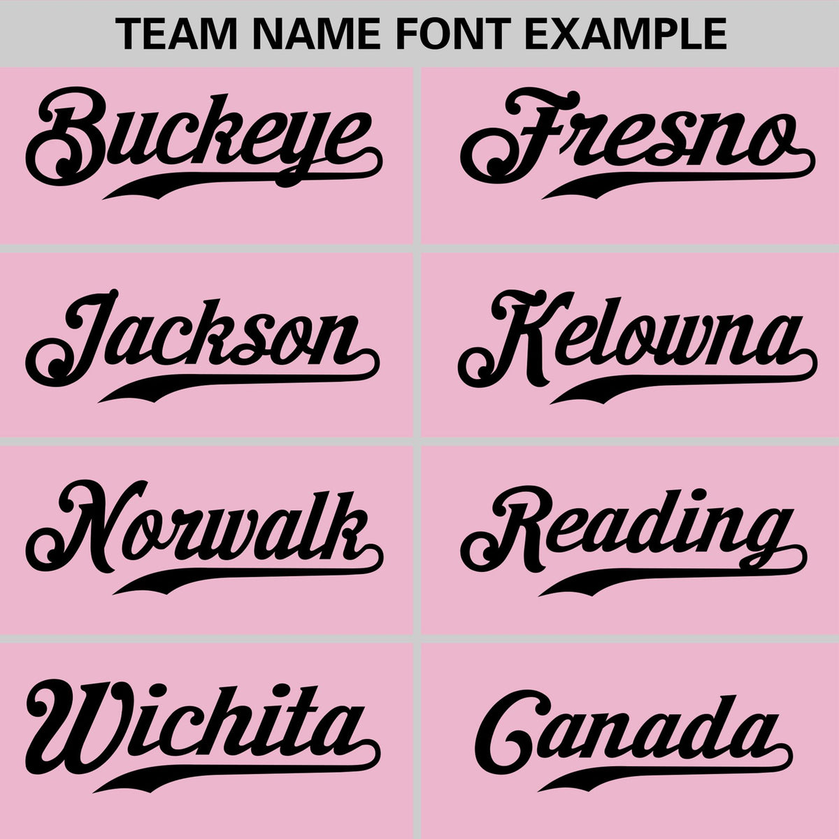 Custom Pink Black Pinstripe Pink-Black Authentic Raglan Sleeves Baseball Jersey