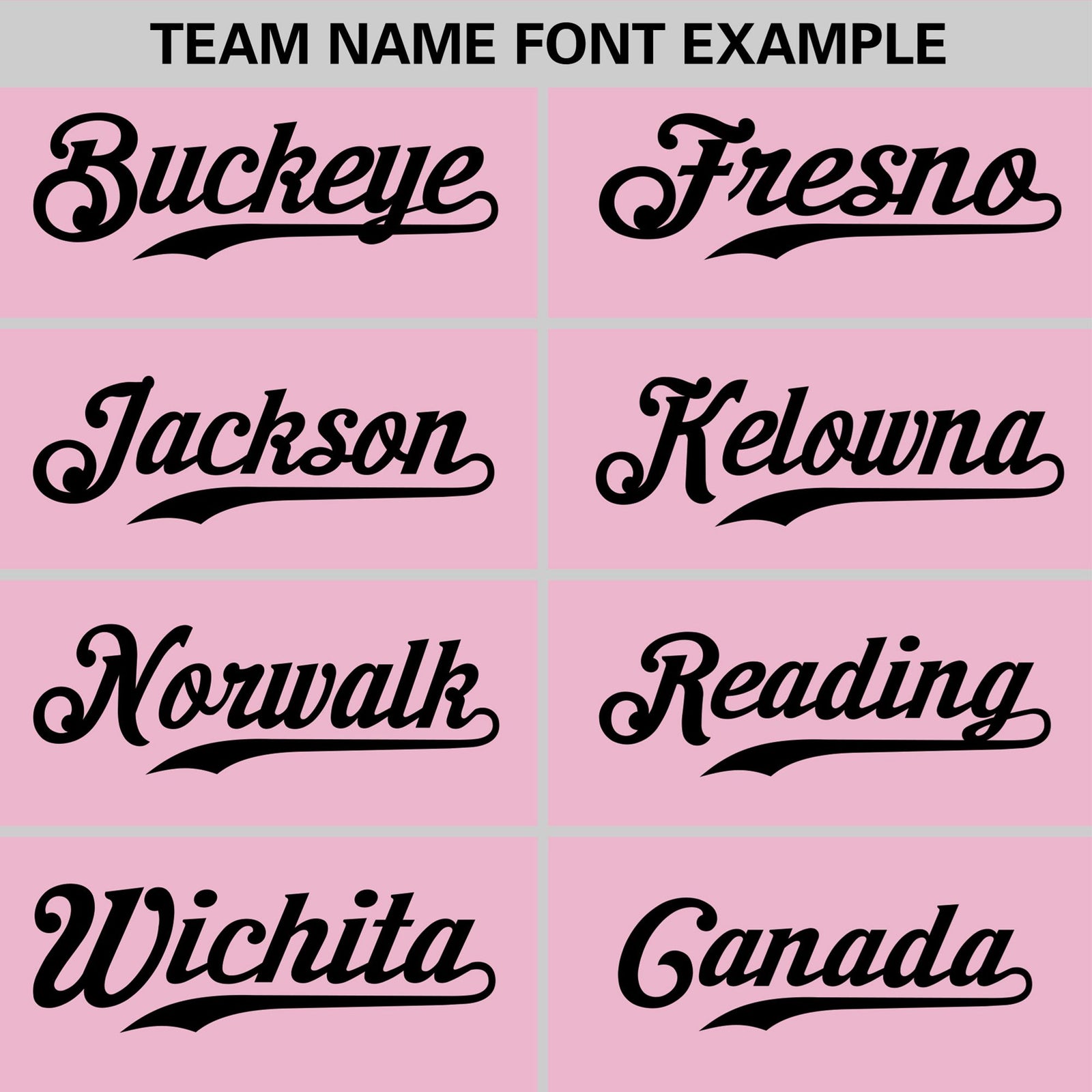 Custom Pink Black Pinstripe Pink-Black Authentic Raglan Sleeves Baseball Jersey