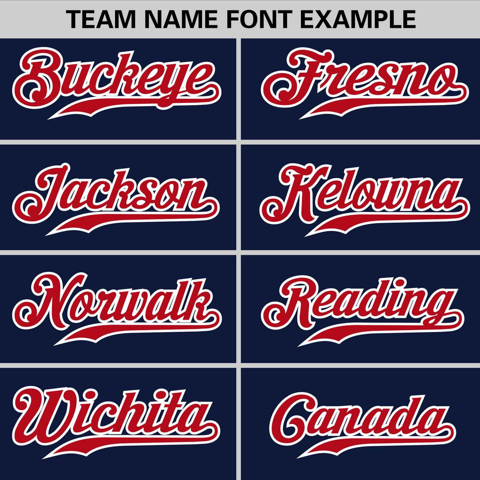 Custom Navy Red Pinstripe Red-White Authentic Raglan Sleeves Baseball Jersey