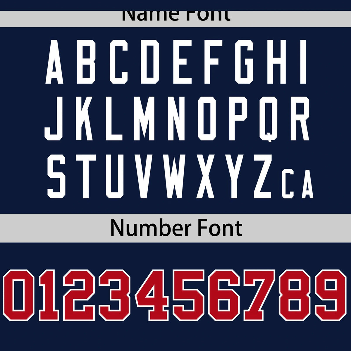 Custom Navy Red Pinstripe Red-White Authentic Raglan Sleeves Baseball Jersey