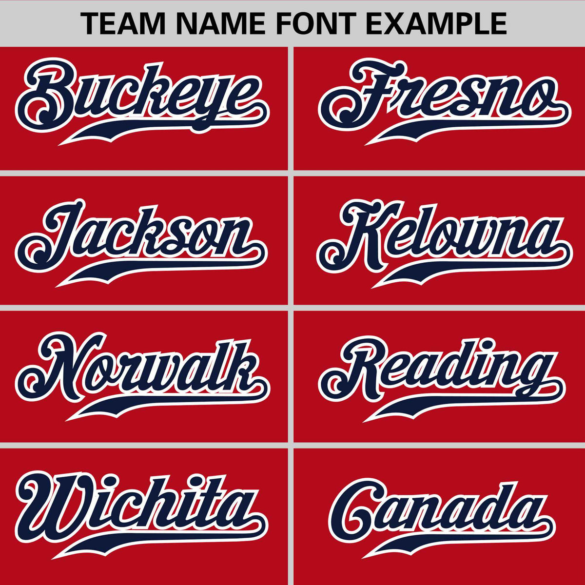 Custom Red Navy Pinstripe Navy-White Authentic Raglan Sleeves Baseball Jersey