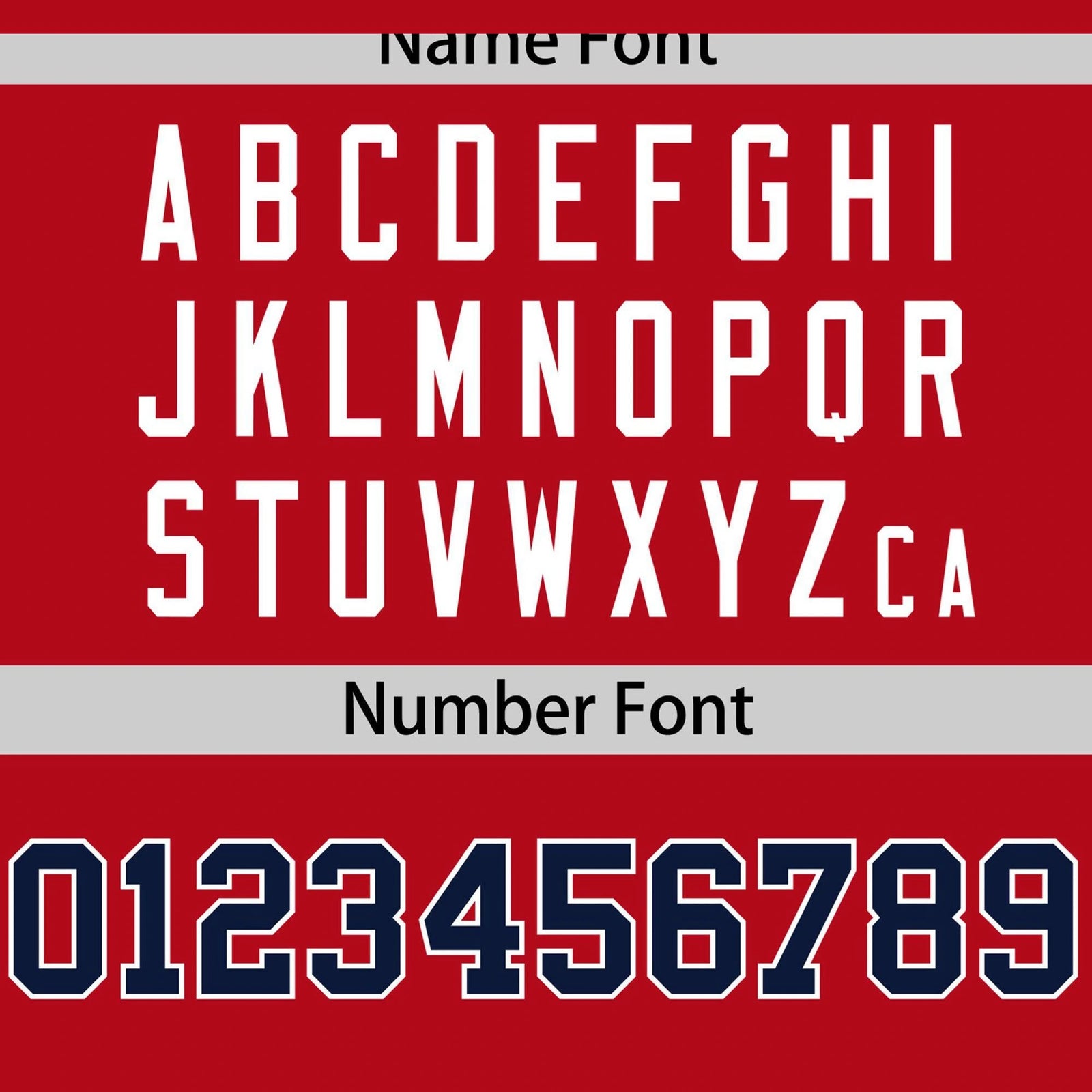 Custom Red Navy Pinstripe Navy-White Authentic Raglan Sleeves Baseball Jersey