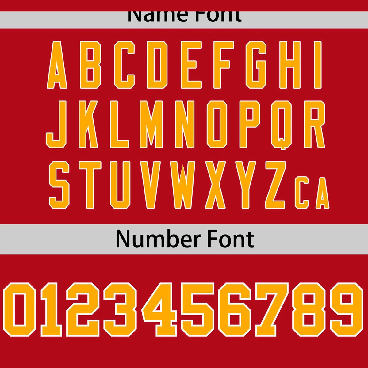 Custom Red Bay Orange Pinstripe Bay-Orange White Authentic Raglan Sleeves Baseball Jersey