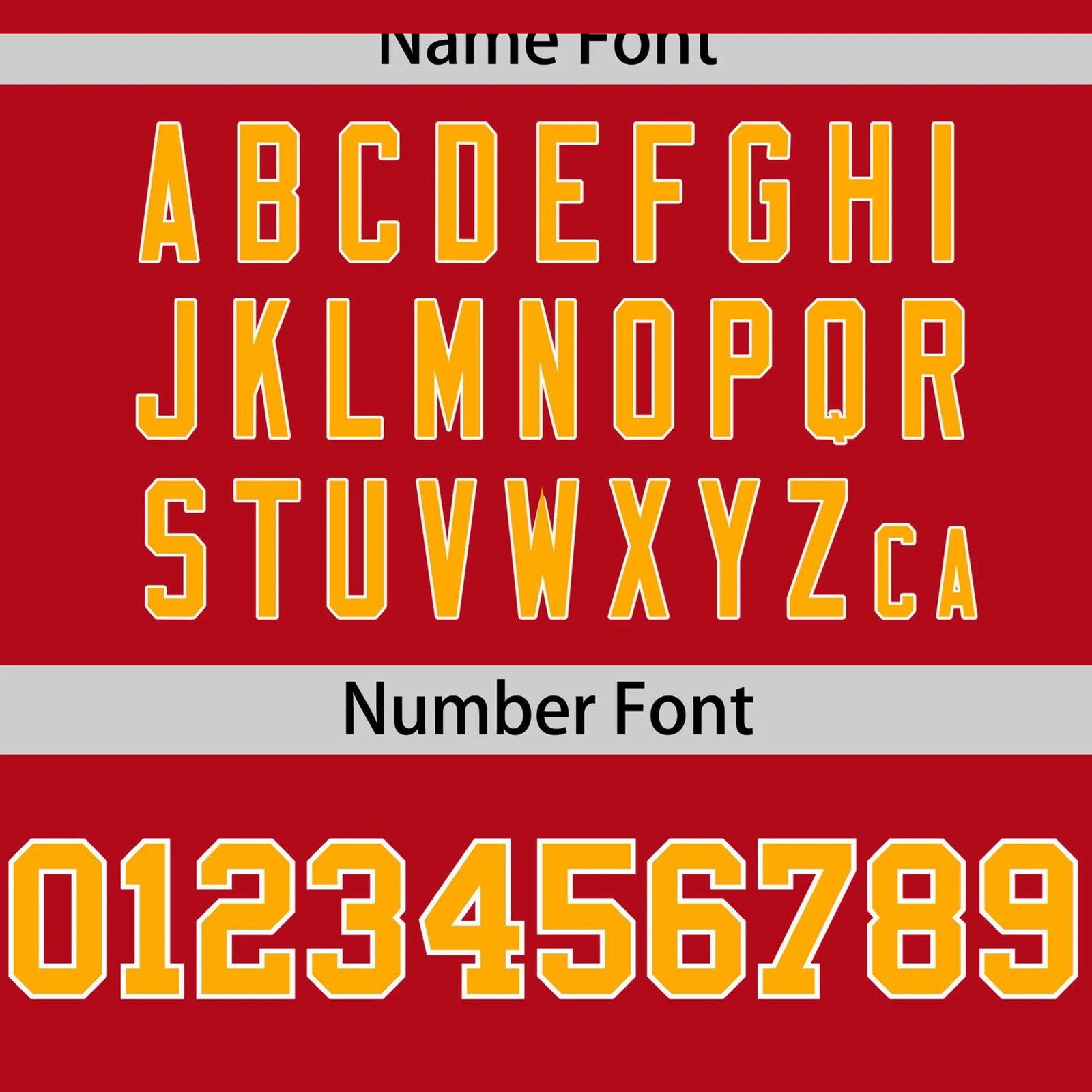 Custom Red Bay Orange Pinstripe Bay-Orange White Authentic Raglan Sleeves Baseball Jersey