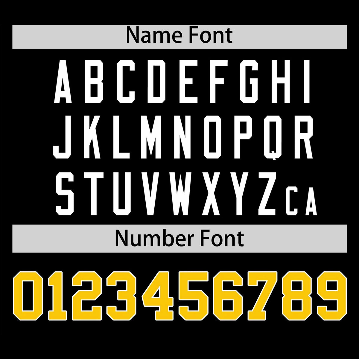 Custom Black Yellow Pinstripe Yellow-White Authentic Raglan Sleeves Baseball Jersey