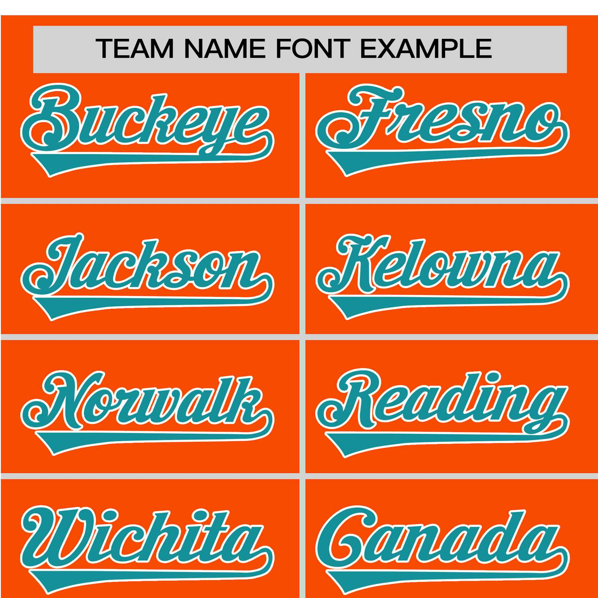 Custom Orange Midnight-Green Pinstripe Midnight-Green White Authentic Raglan Sleeves Baseball Jersey