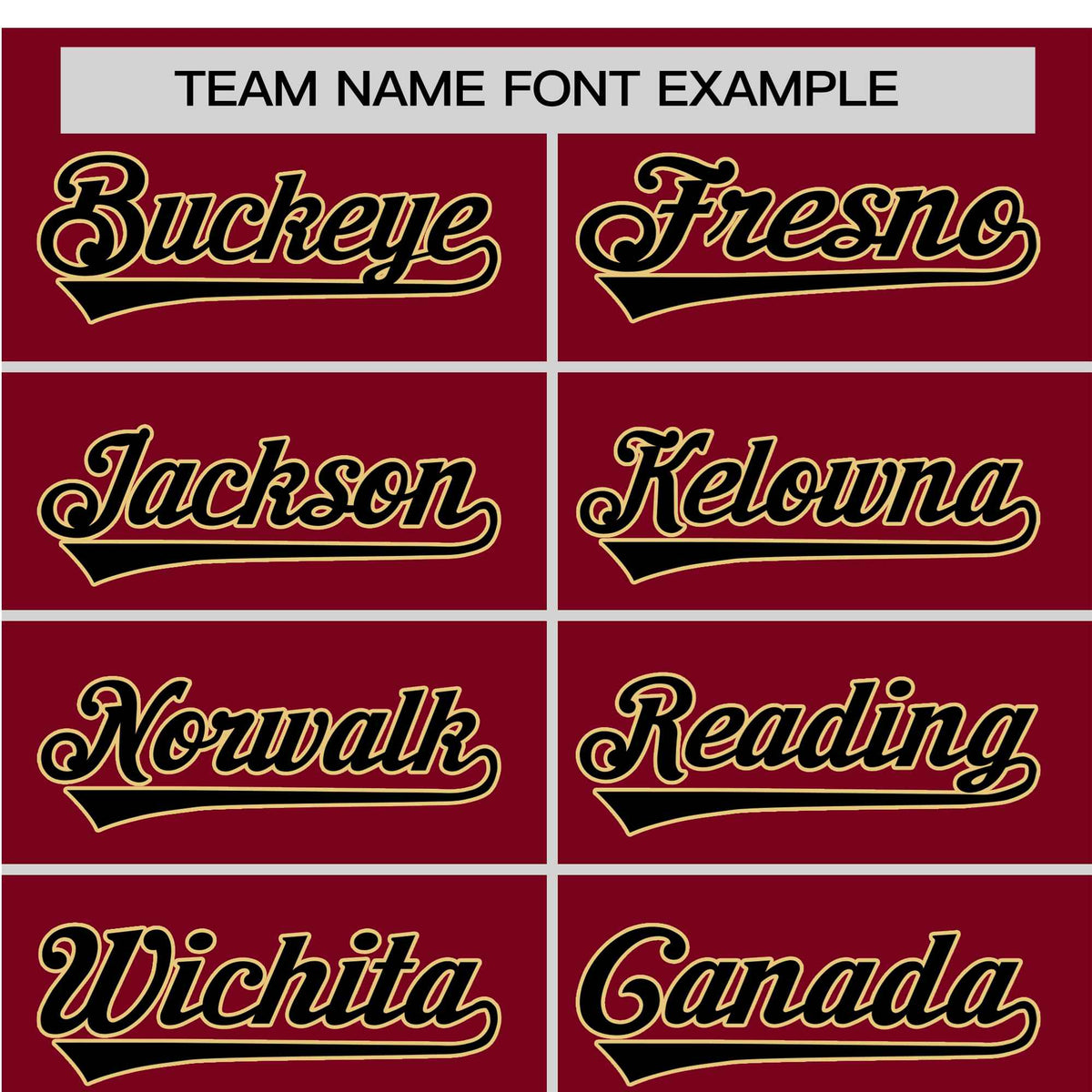 Custom Burgundy Black Pinstripe Black-Yellow Authentic Raglan Sleeves Baseball Jersey