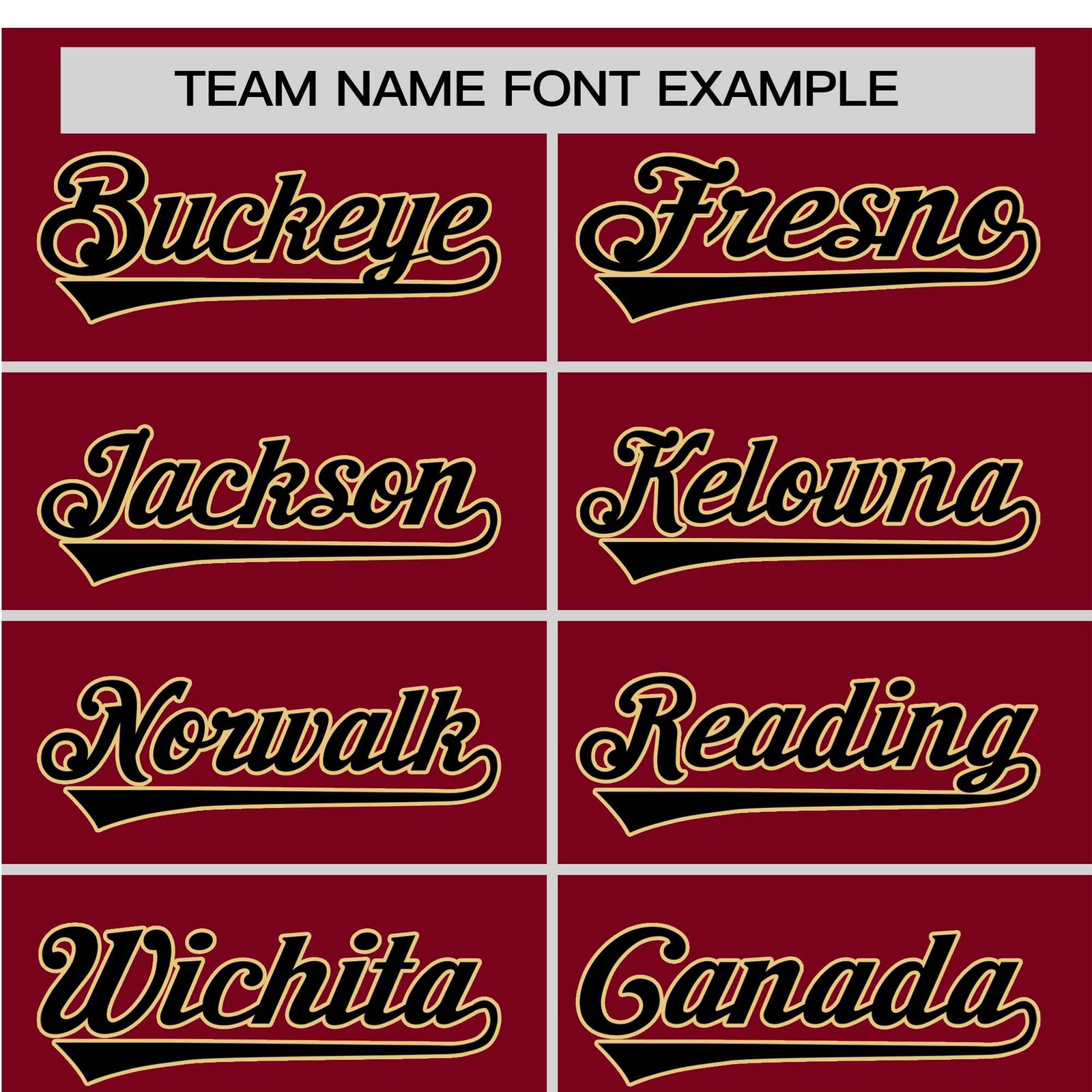 Custom Burgundy Black Pinstripe Black-Yellow Authentic Raglan Sleeves Baseball Jersey