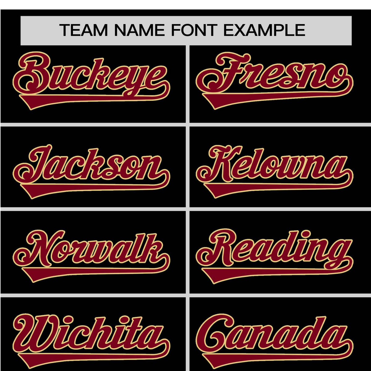 Custom Black Burgundy Pinstripe Burgundy-Yellow Authentic Raglan Sleeves Baseball Jersey