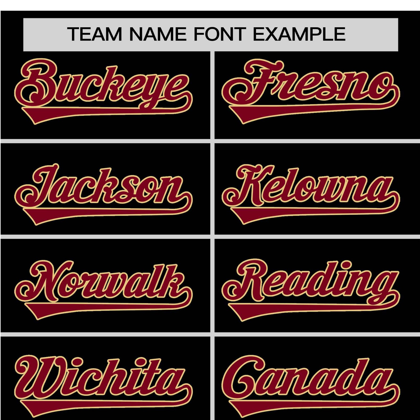 Custom Black Burgundy Pinstripe Burgundy-Yellow Authentic Raglan Sleeves Baseball Jersey