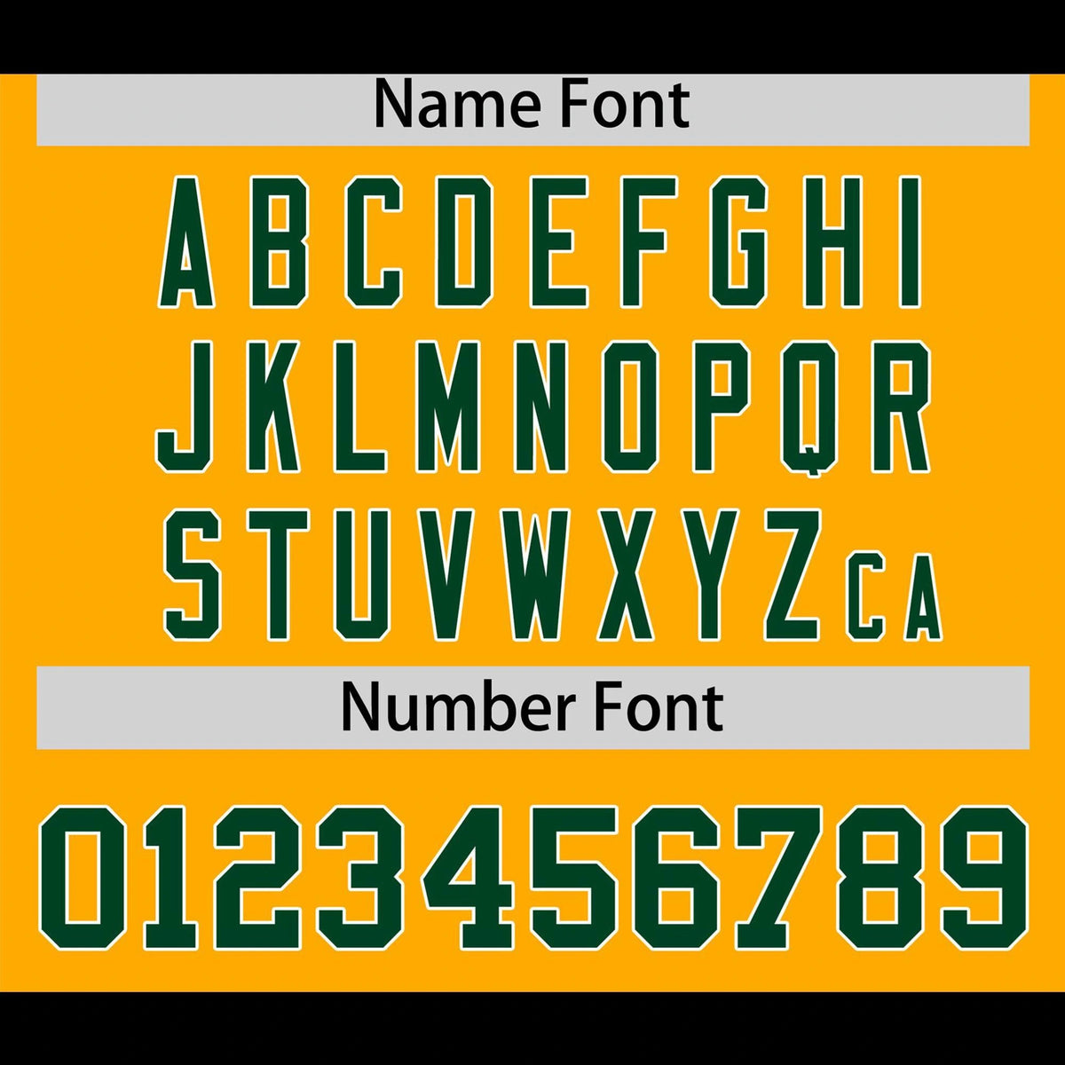 Custom Old Gold Kelly Green Pinstripe Kelly Green White Authentic Raglan Sleeves Baseball Jersey