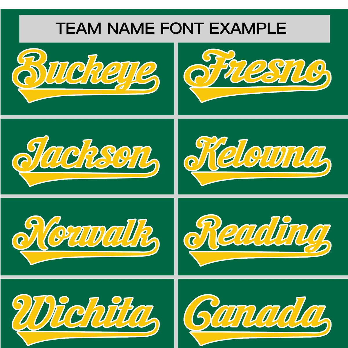 Custom Kelly Green Yellow Pinstripe Yellow-White Authentic Raglan Sleeves Baseball Jersey