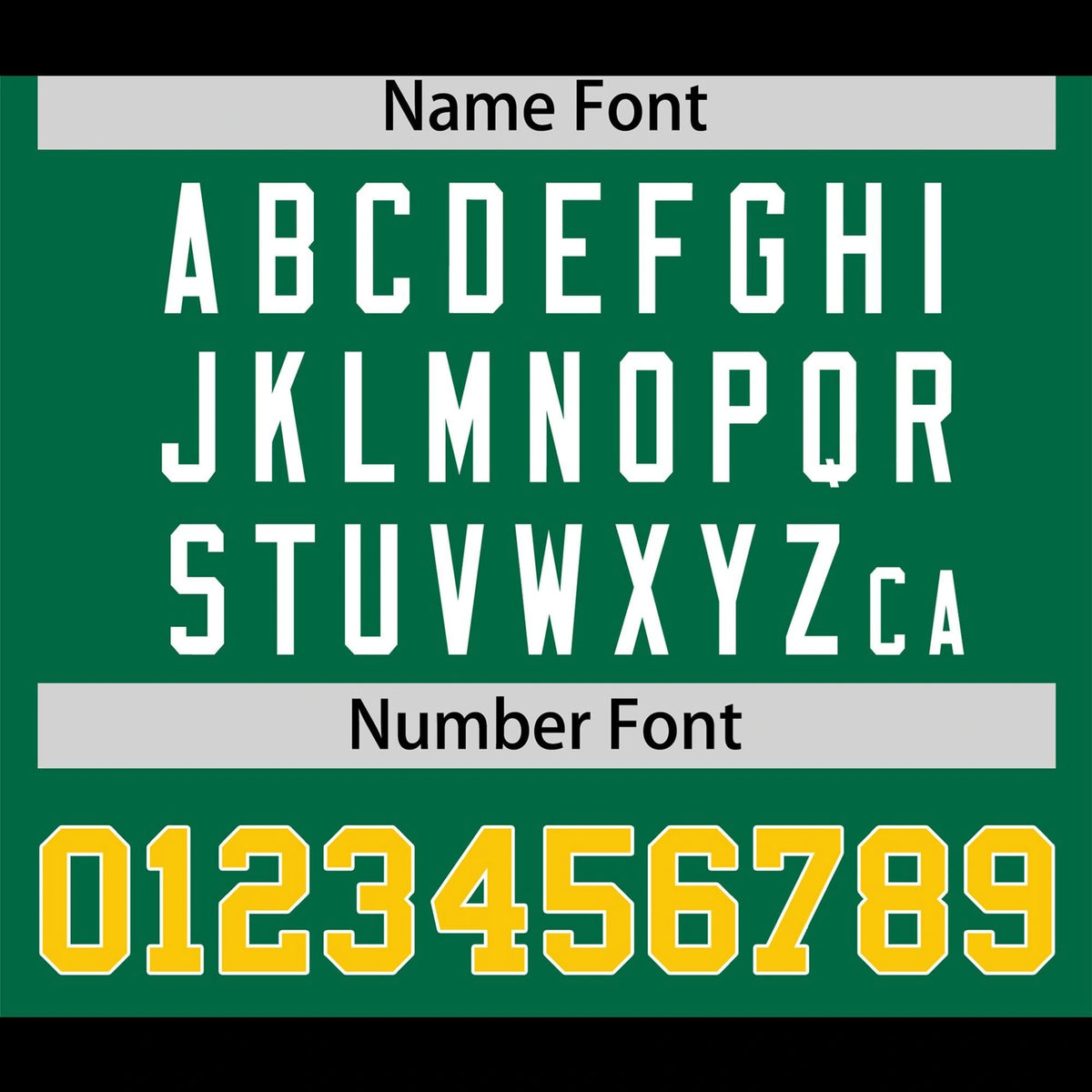 Custom Kelly Green Yellow Pinstripe Yellow-White Authentic Raglan Sleeves Baseball Jersey