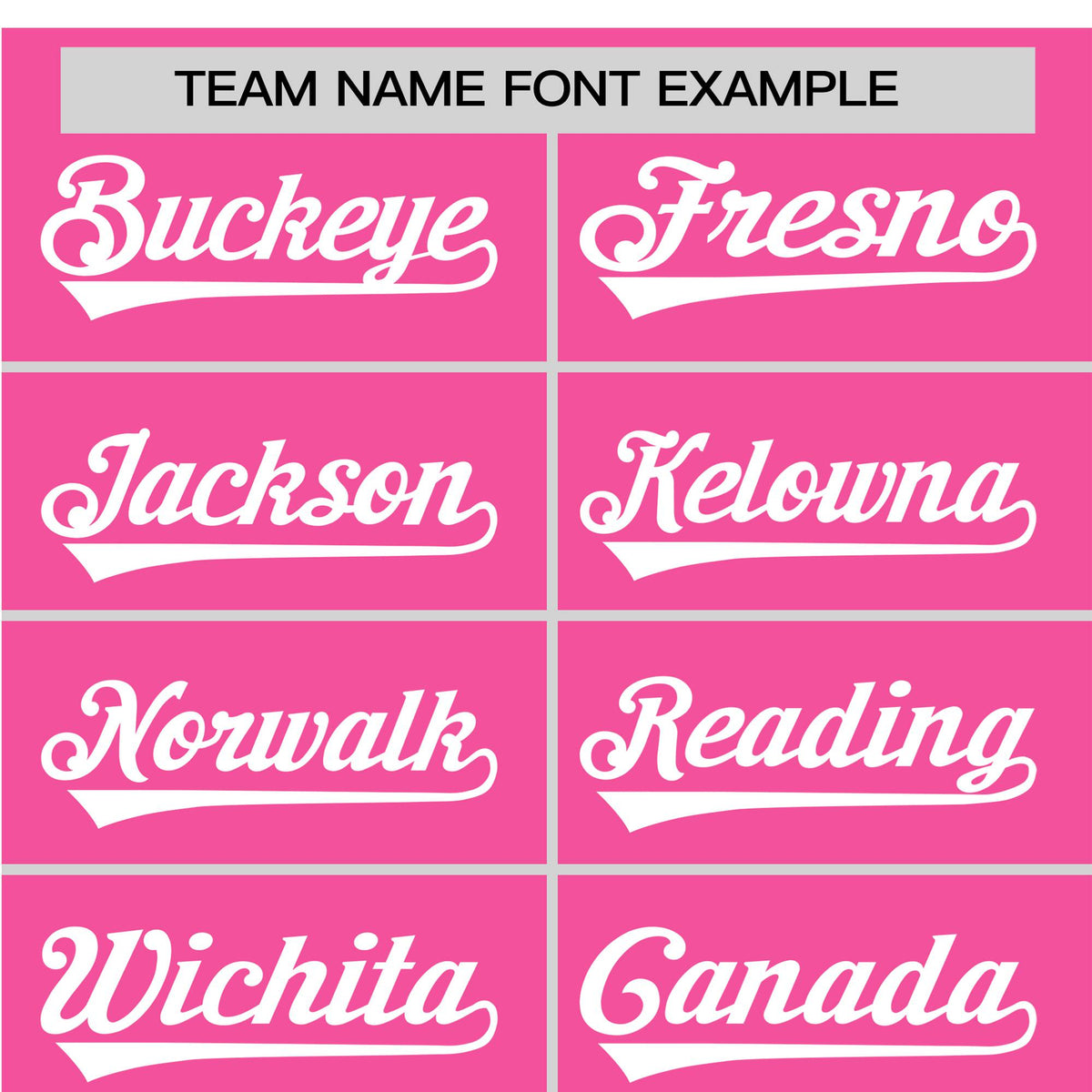 Custom Pink White Pinstripe Pink-White Authentic Raglan Sleeves Baseball Jersey