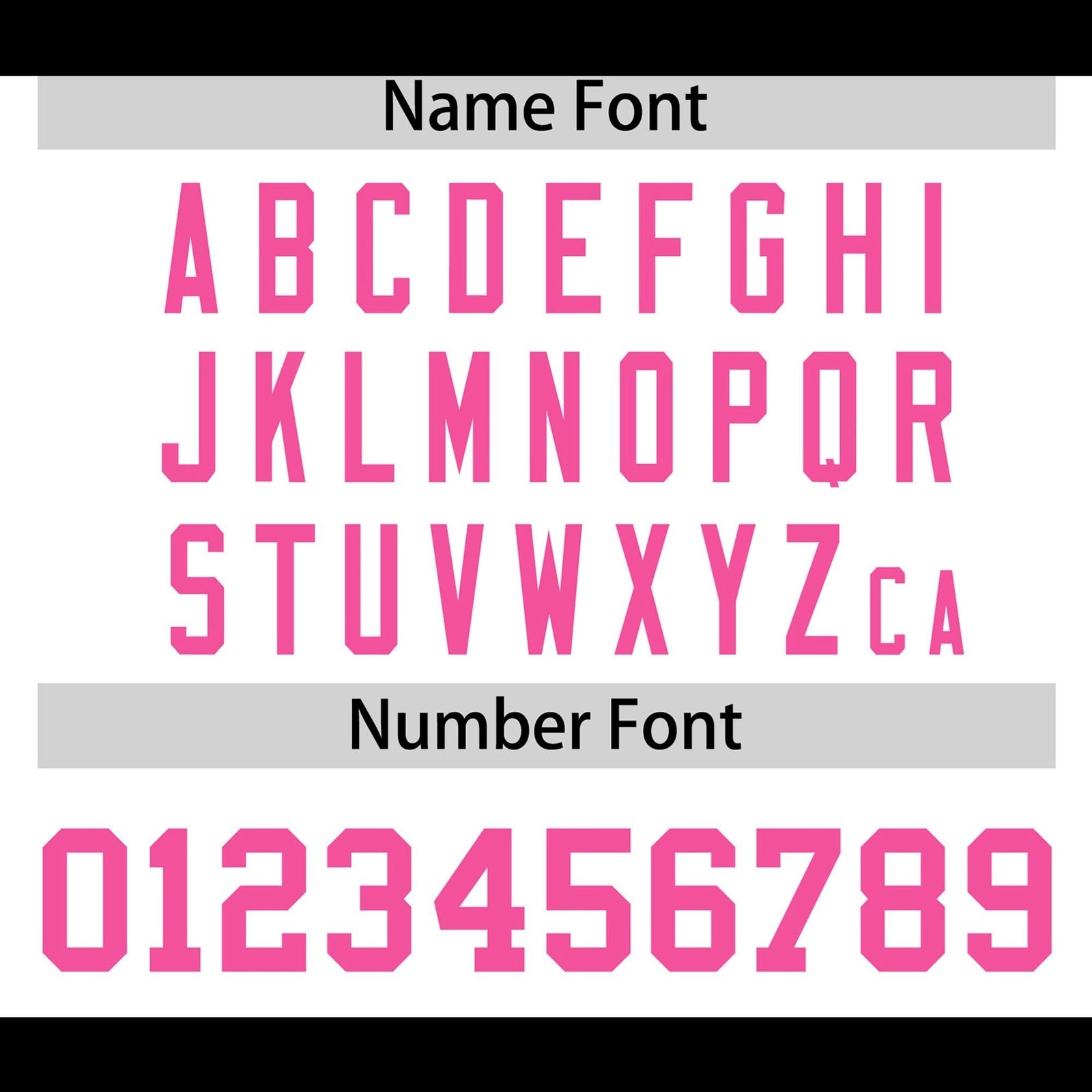 Custom White Pink Pinstripe White-Pink Authentic Raglan Sleeves Baseball Jersey