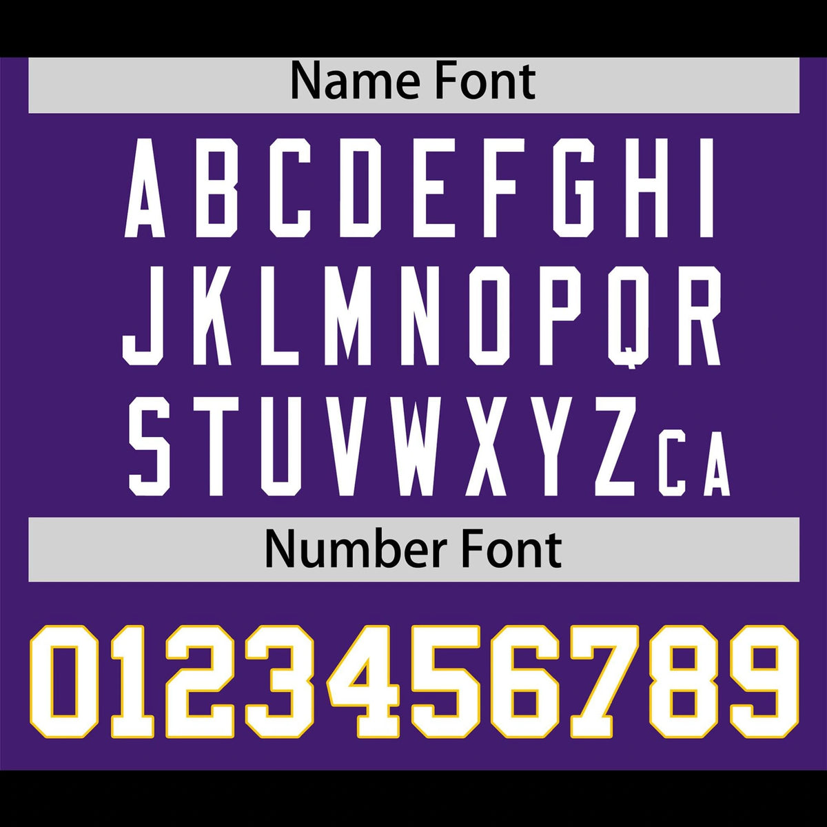 Custom Purple Yellow Pinstripe Yellow-White Authentic Raglan Sleeves Baseball Jersey