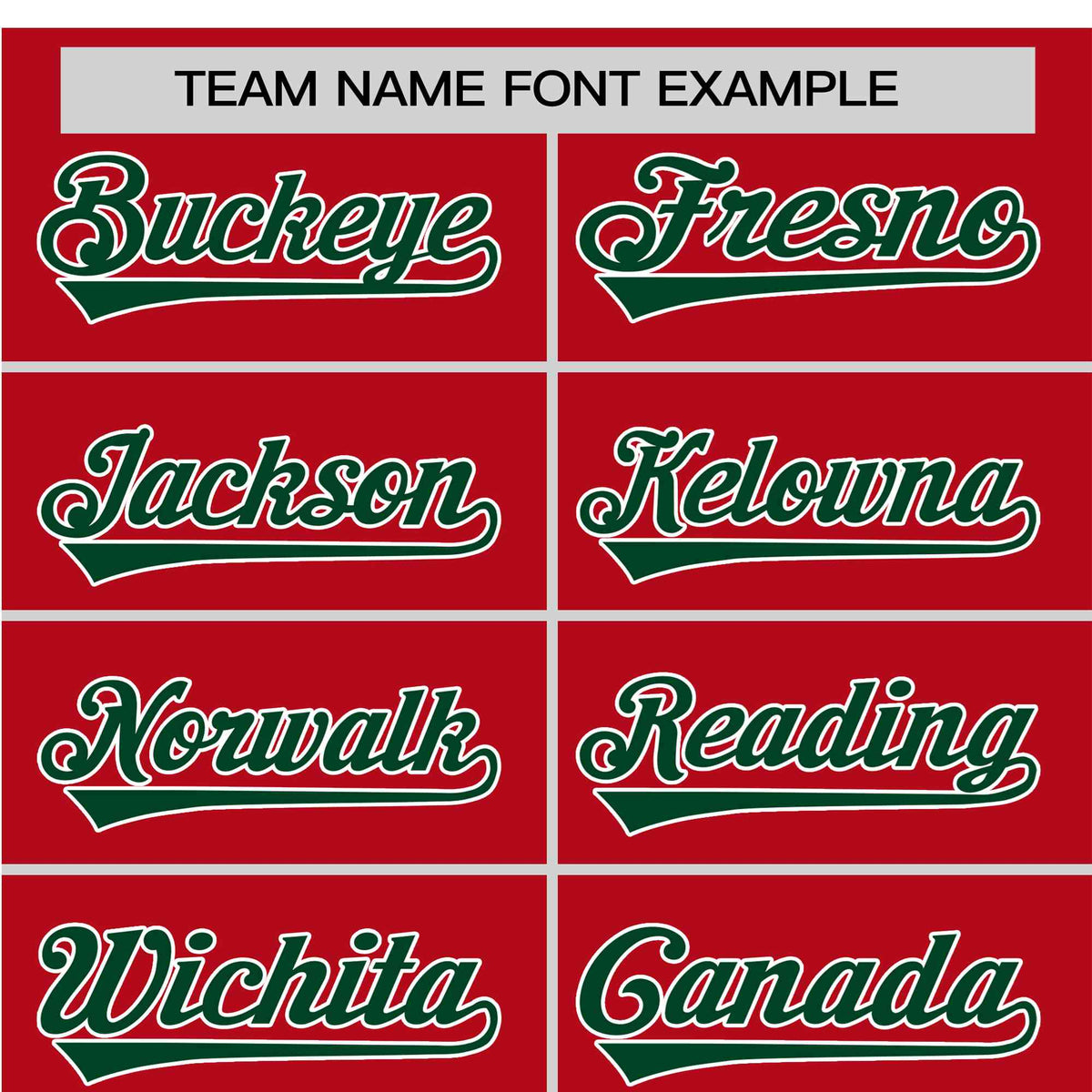 Custom Crimson Green Pinstripe Green-White Authentic Raglan Sleeves Baseball Jersey