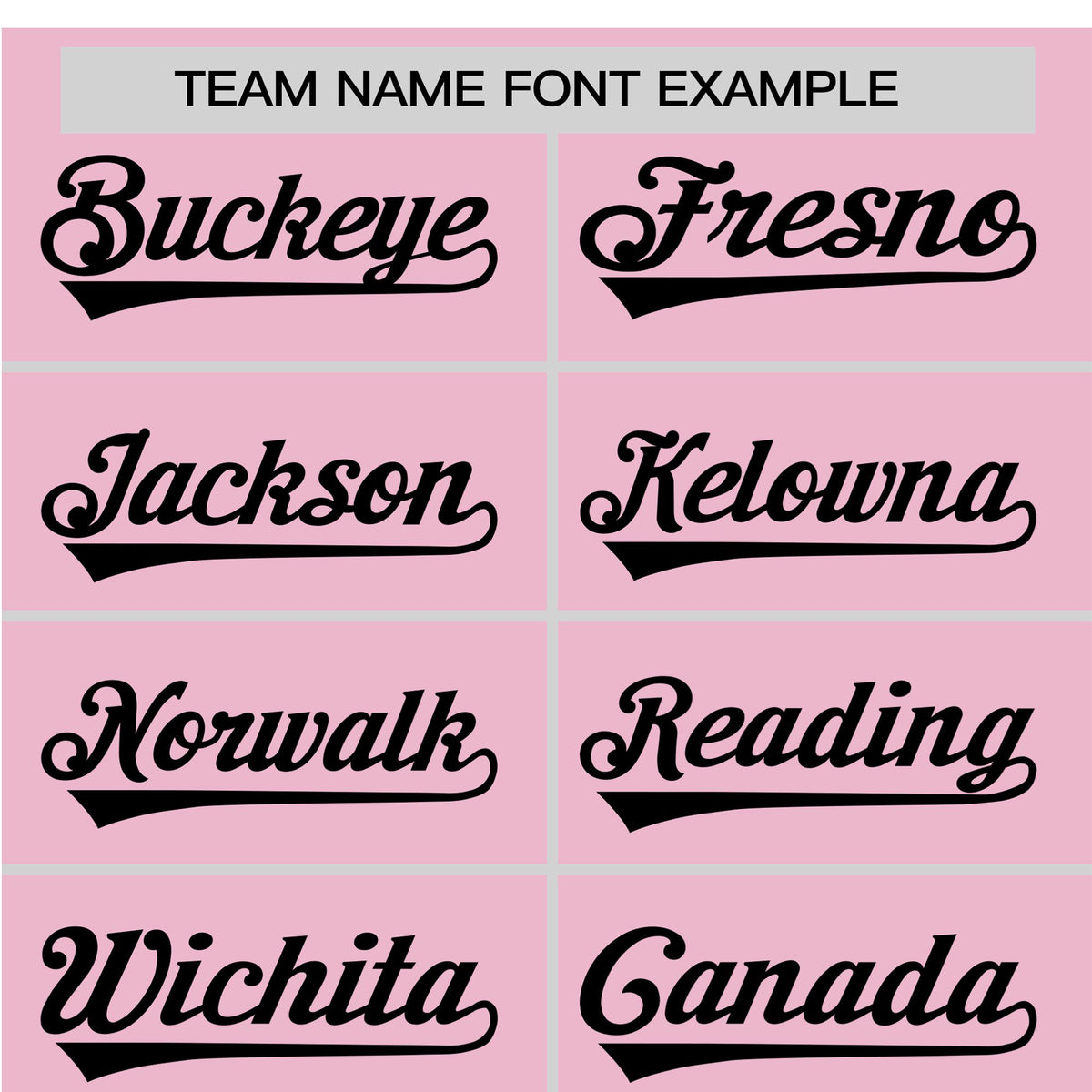 Custom Pink Black Pinstripe Pink-Black Authentic Raglan Sleeves Baseball Jersey