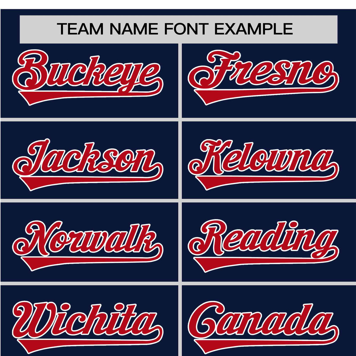 Custom Navy Red Pinstripe Red-White Authentic Raglan Sleeves Baseball Jersey