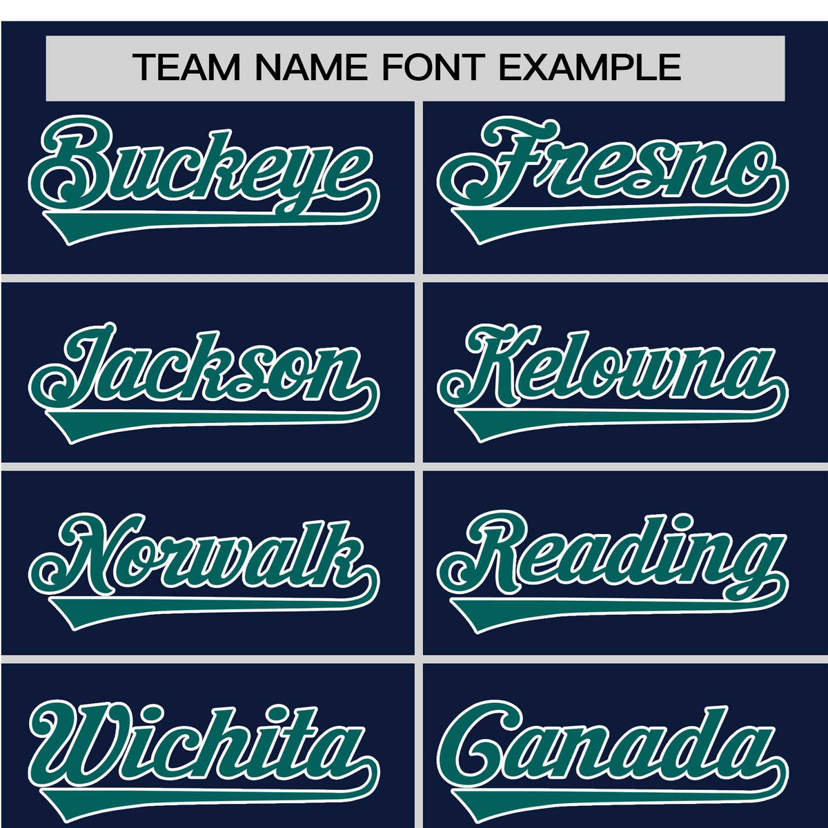 Custom Navy Green Pinstripe Green-White Authentic Raglan Sleeves Baseball Jersey