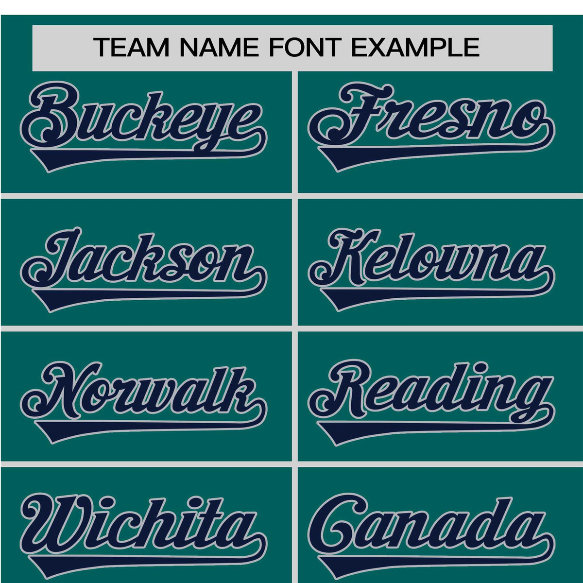 Custom Green Navy Pinstripe Navy-White Authentic Raglan Sleeves Baseball Jersey