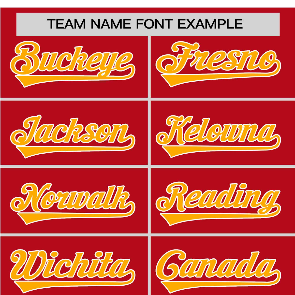 Custom Red Bay Orange Pinstripe Bay-Orange White Authentic Raglan Sleeves Baseball Jersey