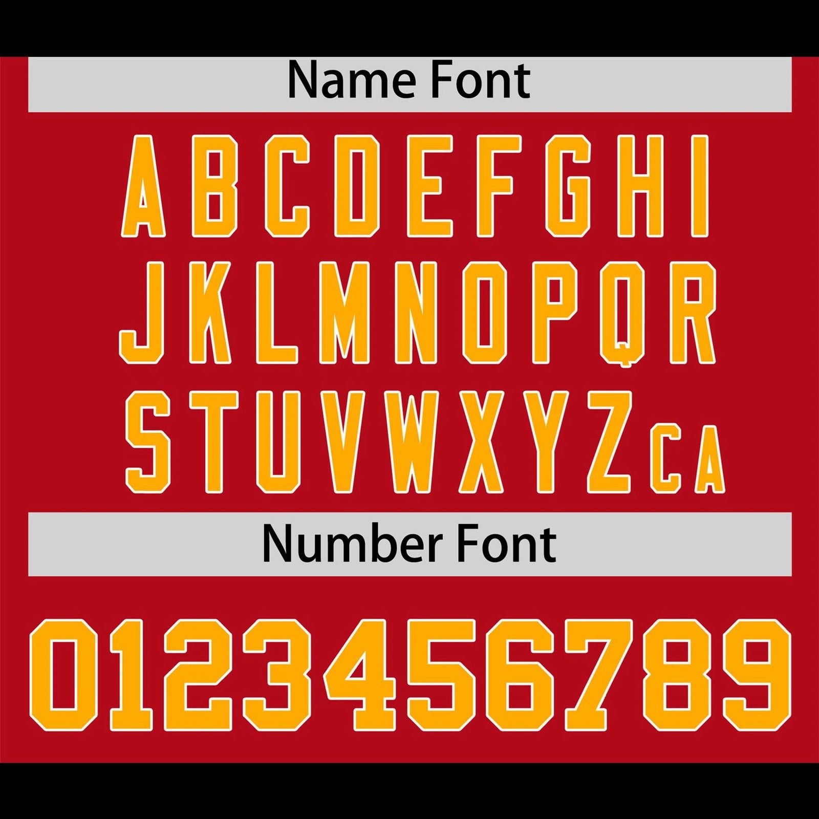 Custom Red Bay Orange Pinstripe Bay-Orange White Authentic Raglan Sleeves Baseball Jersey