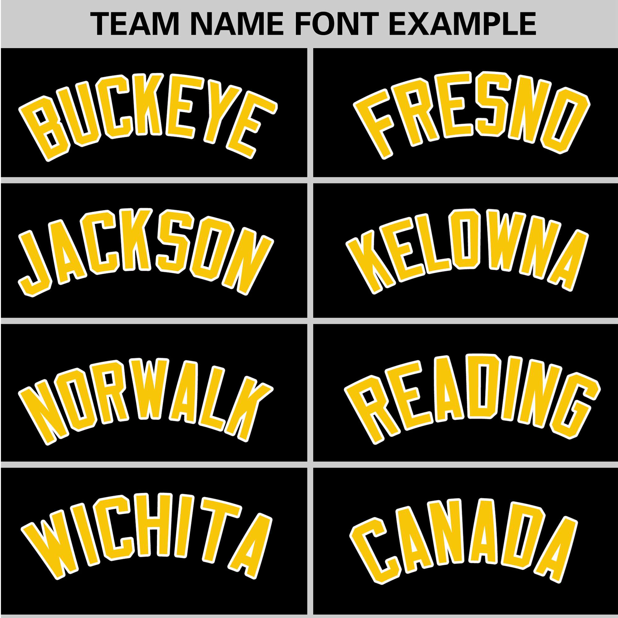 Custom Black Yellow Pinstripe Yellow-White Authentic Raglan Sleeves Baseball Jersey