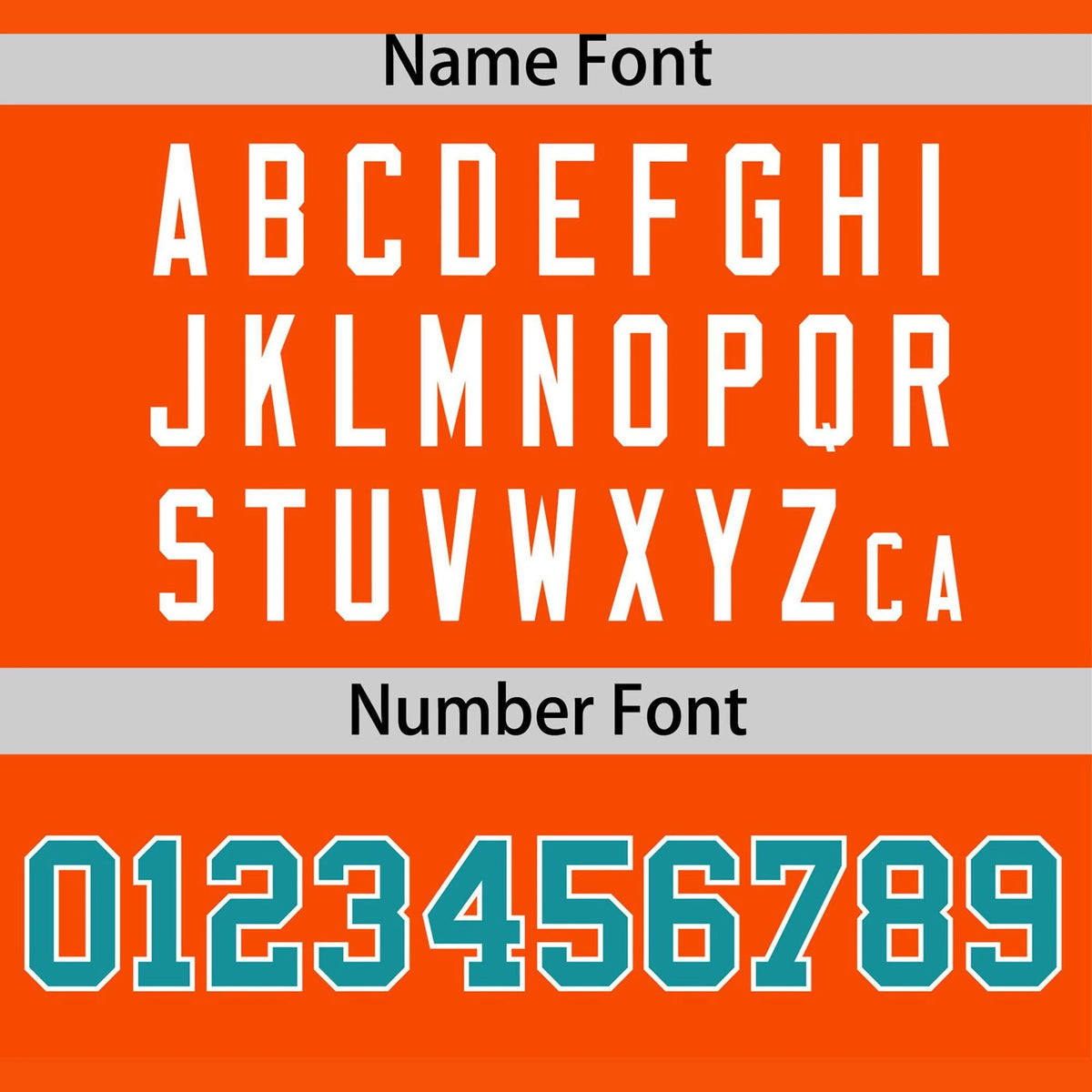 Custom Orange Midnight-Green Pinstripe Midnight-Green White Authentic Raglan Sleeves Baseball Jersey