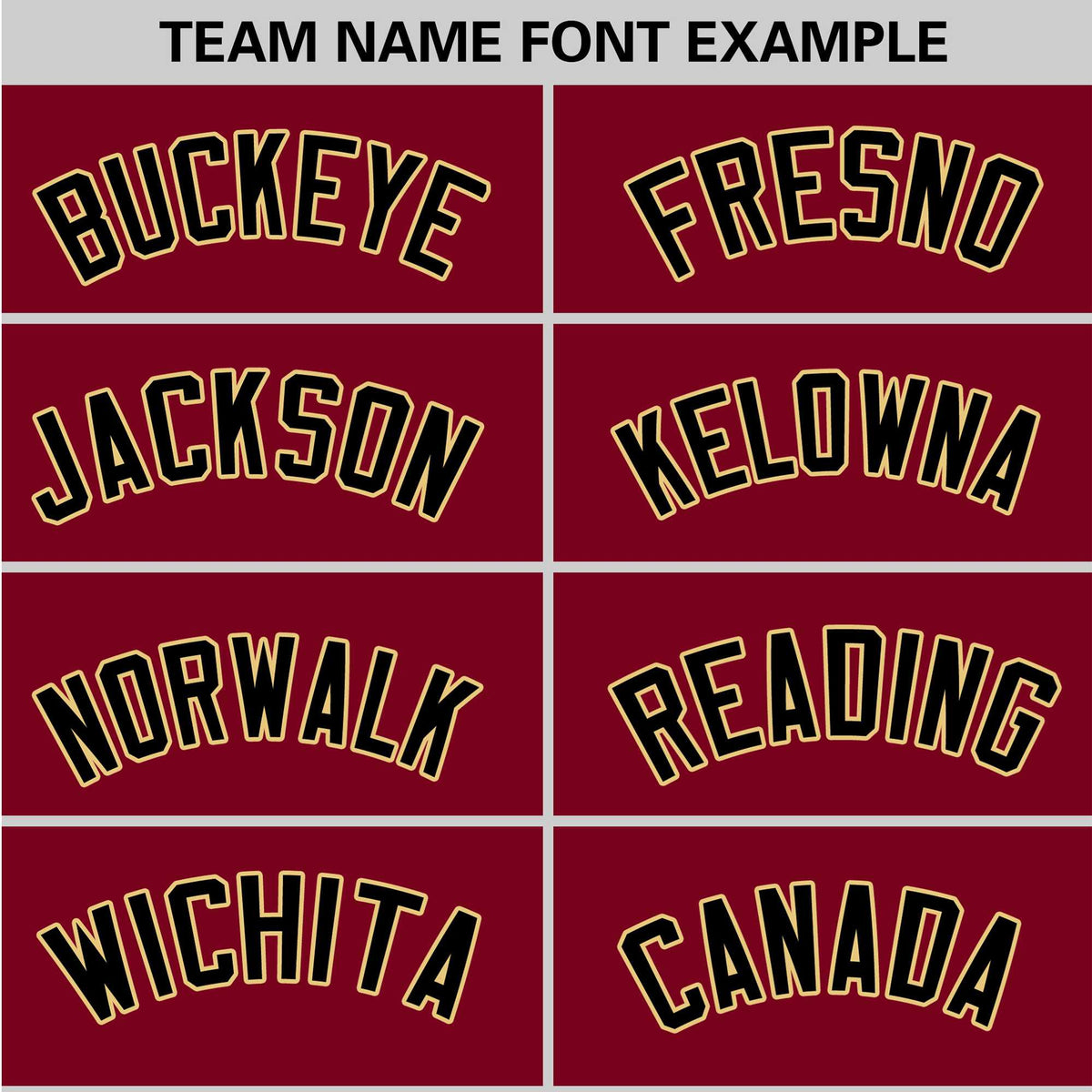 Custom Burgundy Black Pinstripe Black-Yellow Authentic Raglan Sleeves Baseball Jersey