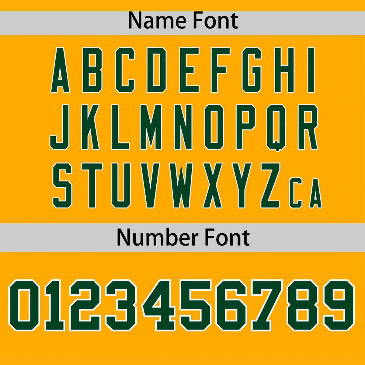 Custom Old Gold Kelly Green Pinstripe Kelly Green White Authentic Raglan Sleeves Baseball Jersey