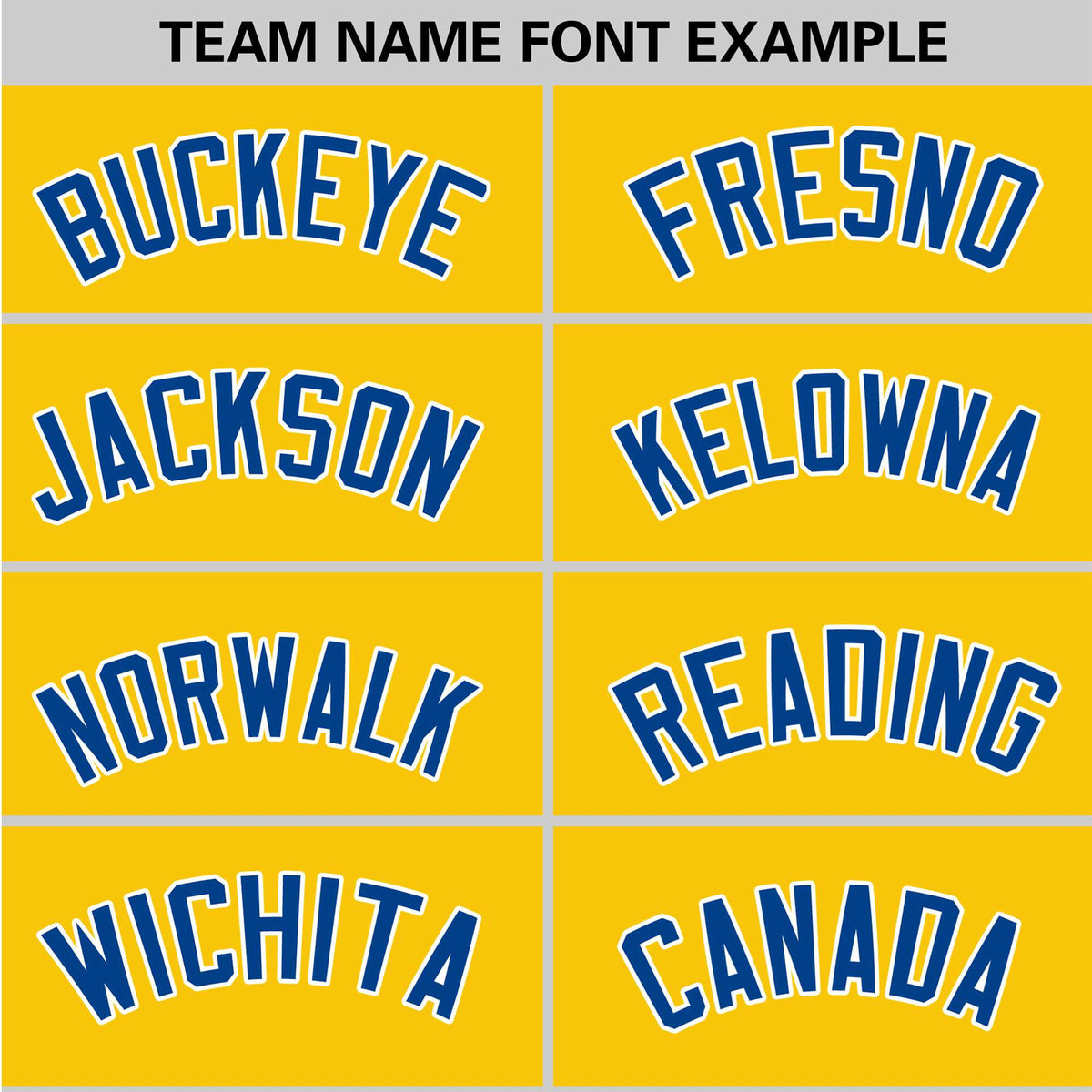 Custom Yellow Blue Pinstripe Blue-White Authentic Raglan Sleeves Baseball Jersey