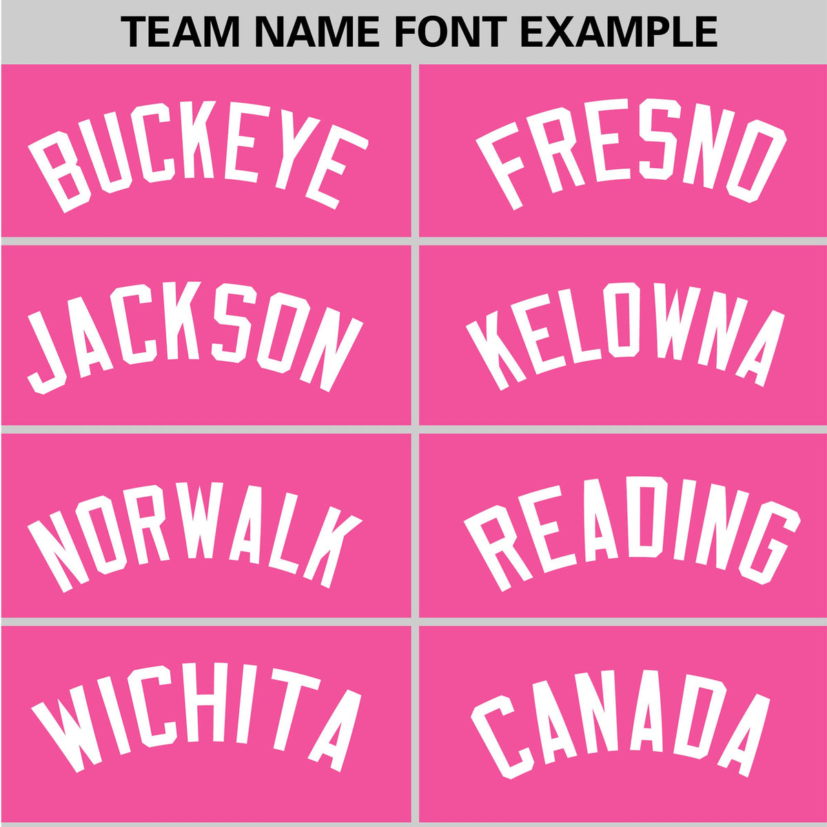 Custom Pink White Pinstripe Pink-White Authentic Raglan Sleeves Baseball Jersey