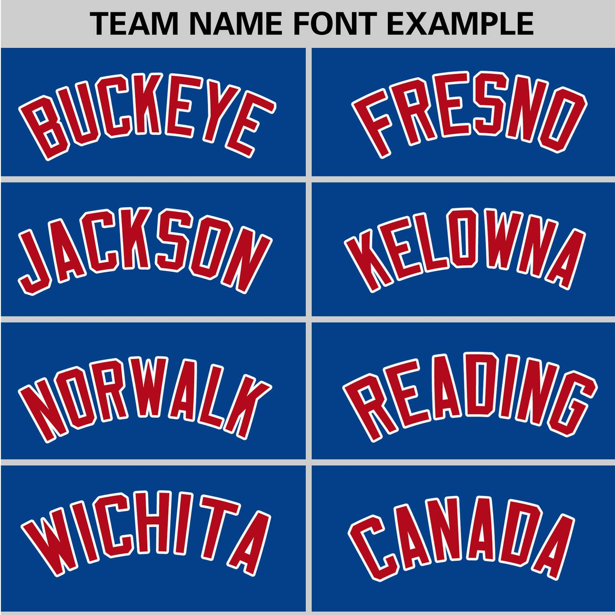 Custom Blue Red Pinstripe Red-White Authentic Raglan Sleeves Baseball Jersey