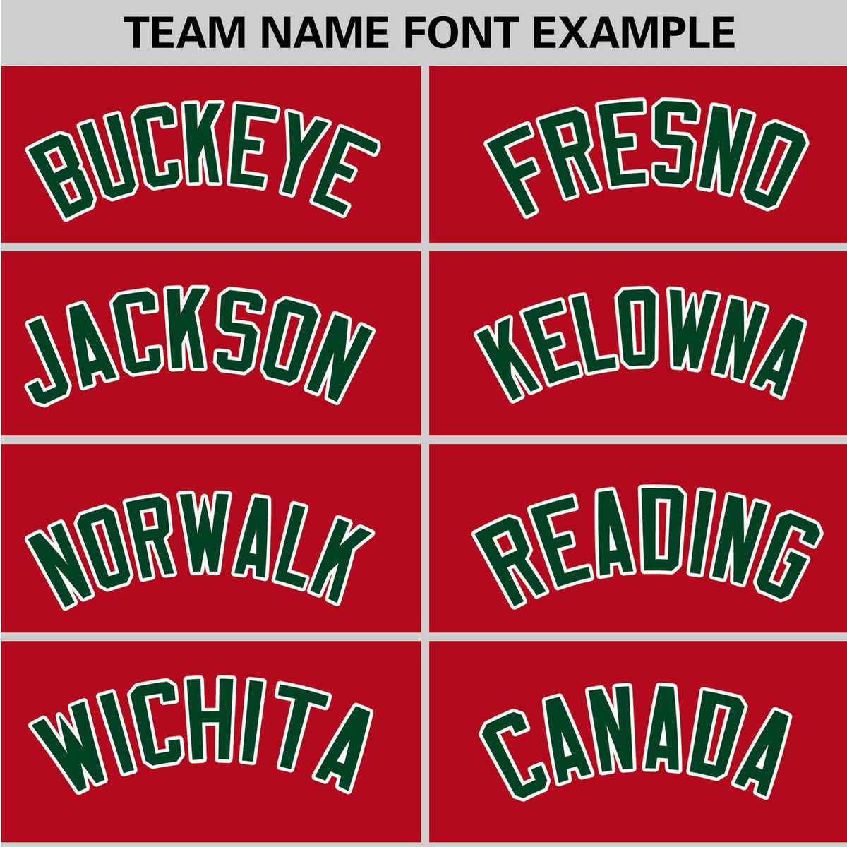 Custom Crimson Green Pinstripe Green-White Authentic Raglan Sleeves Baseball Jersey