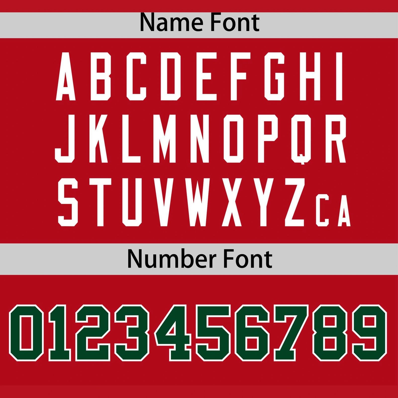 Custom Crimson Green Pinstripe Green-White Authentic Raglan Sleeves Baseball Jersey