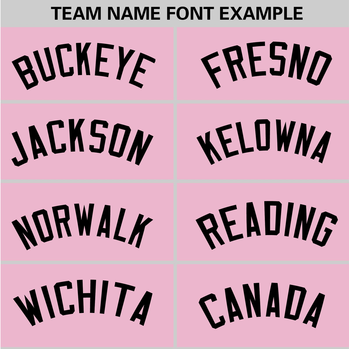 Custom Pink Black Pinstripe Pink-Black Authentic Raglan Sleeves Baseball Jersey