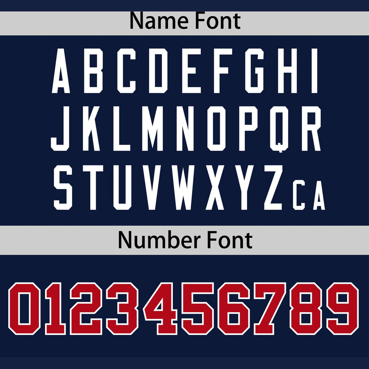 Custom Navy Red Pinstripe Red-White Authentic Raglan Sleeves Baseball Jersey