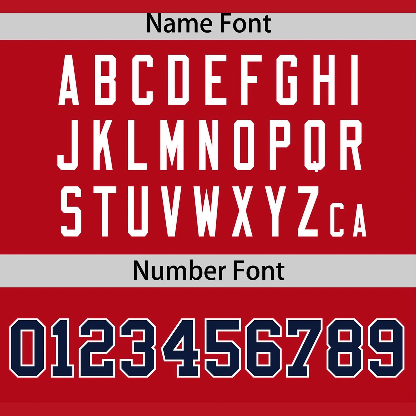 Custom Red Navy Pinstripe Navy-White Authentic Raglan Sleeves Baseball Jersey