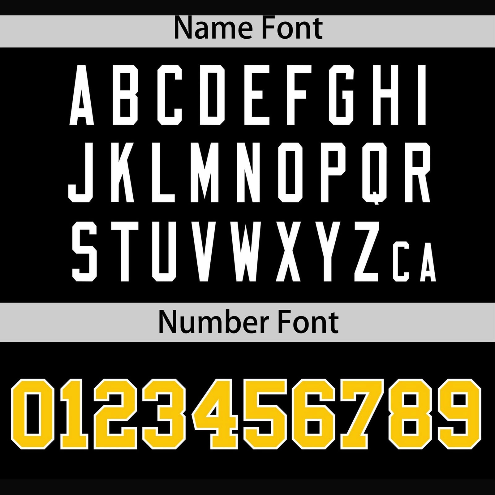 Custom Black Yellow Pinstripe Yellow-White Authentic Raglan Sleeves Baseball Jersey